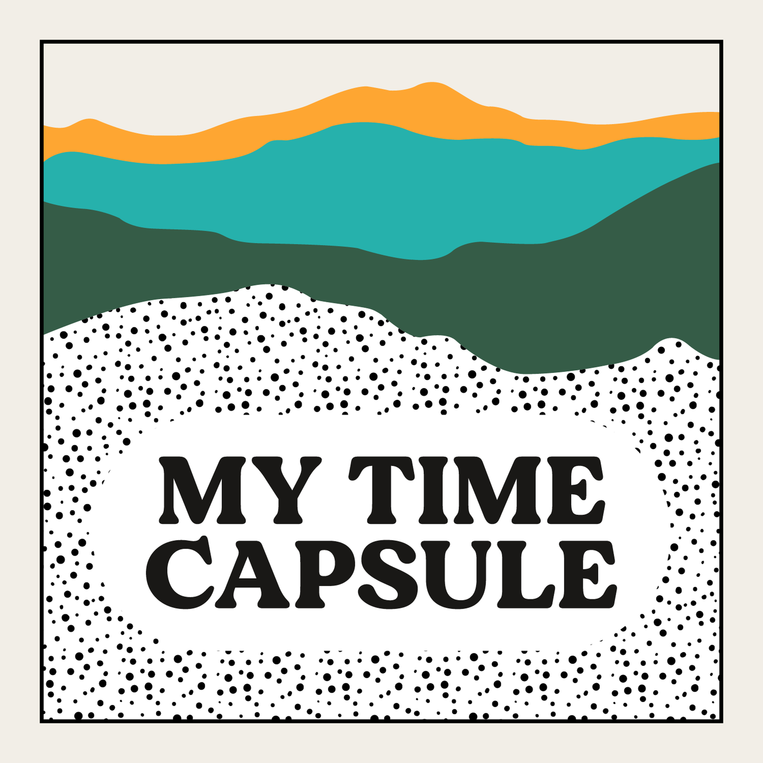 My Time Capsule On Acast