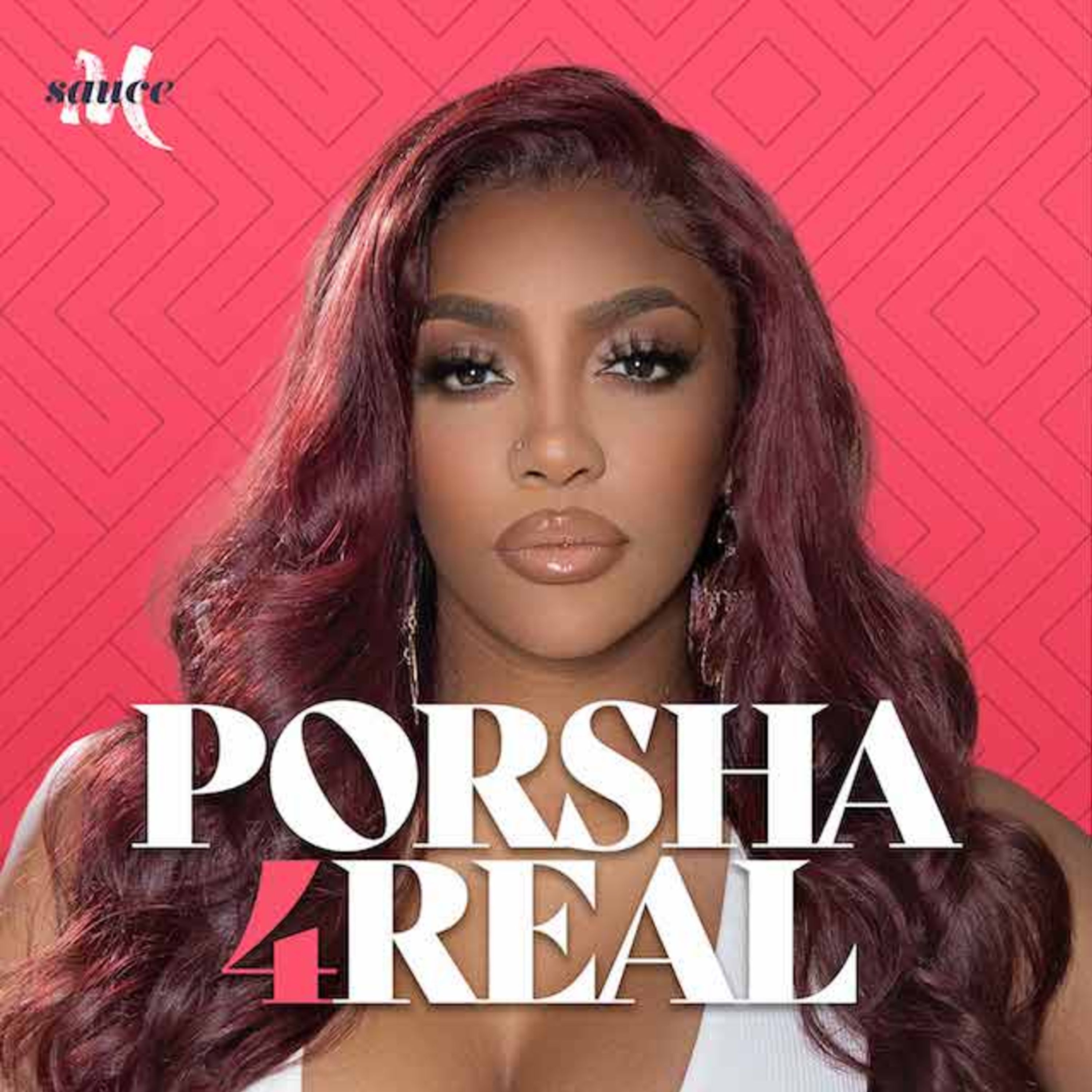 Introducing Porsha4Real