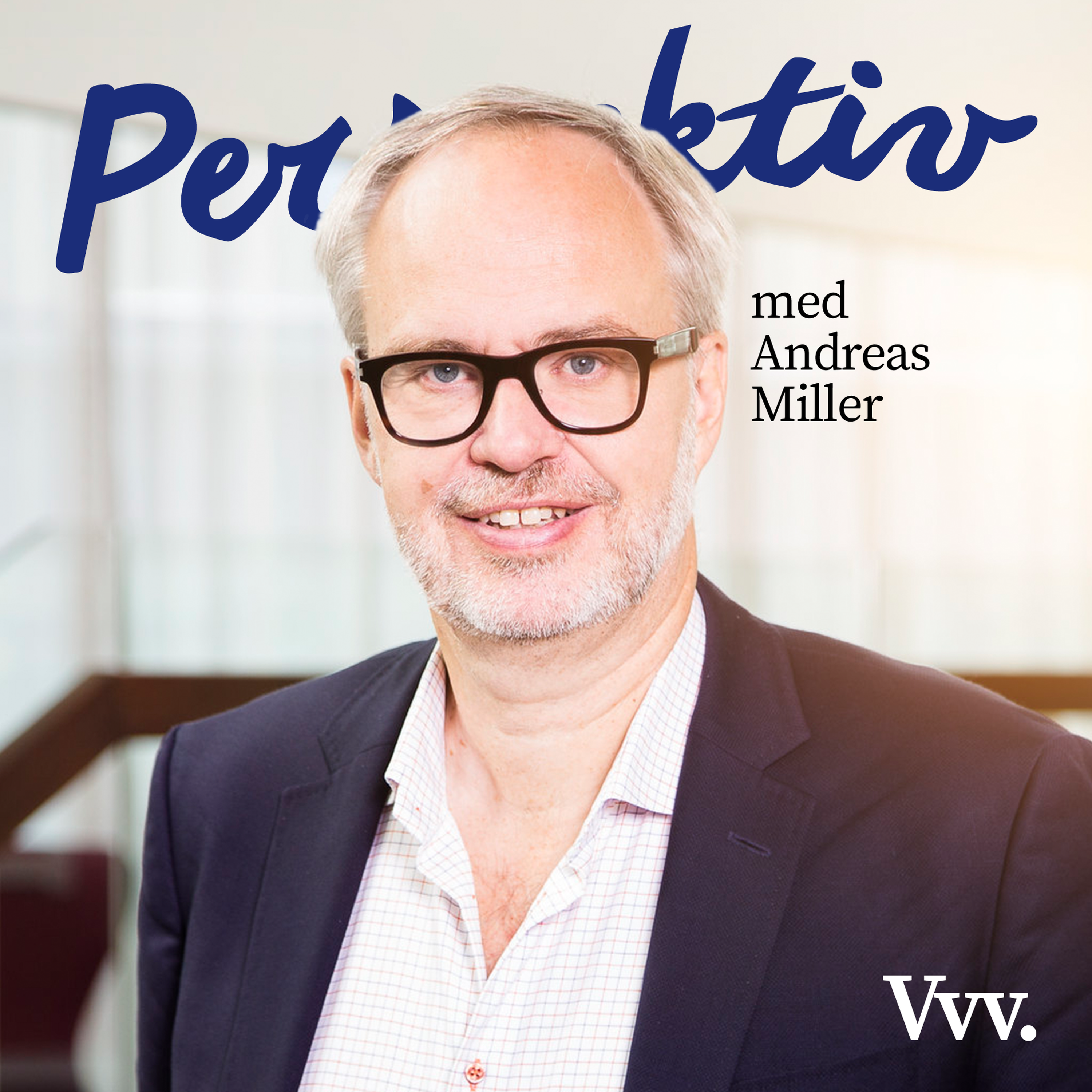 Perspektiv - med Per Grankvist