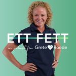 Ett fett Cover Art