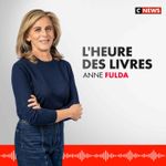 L'Heure des Livres Cover Art