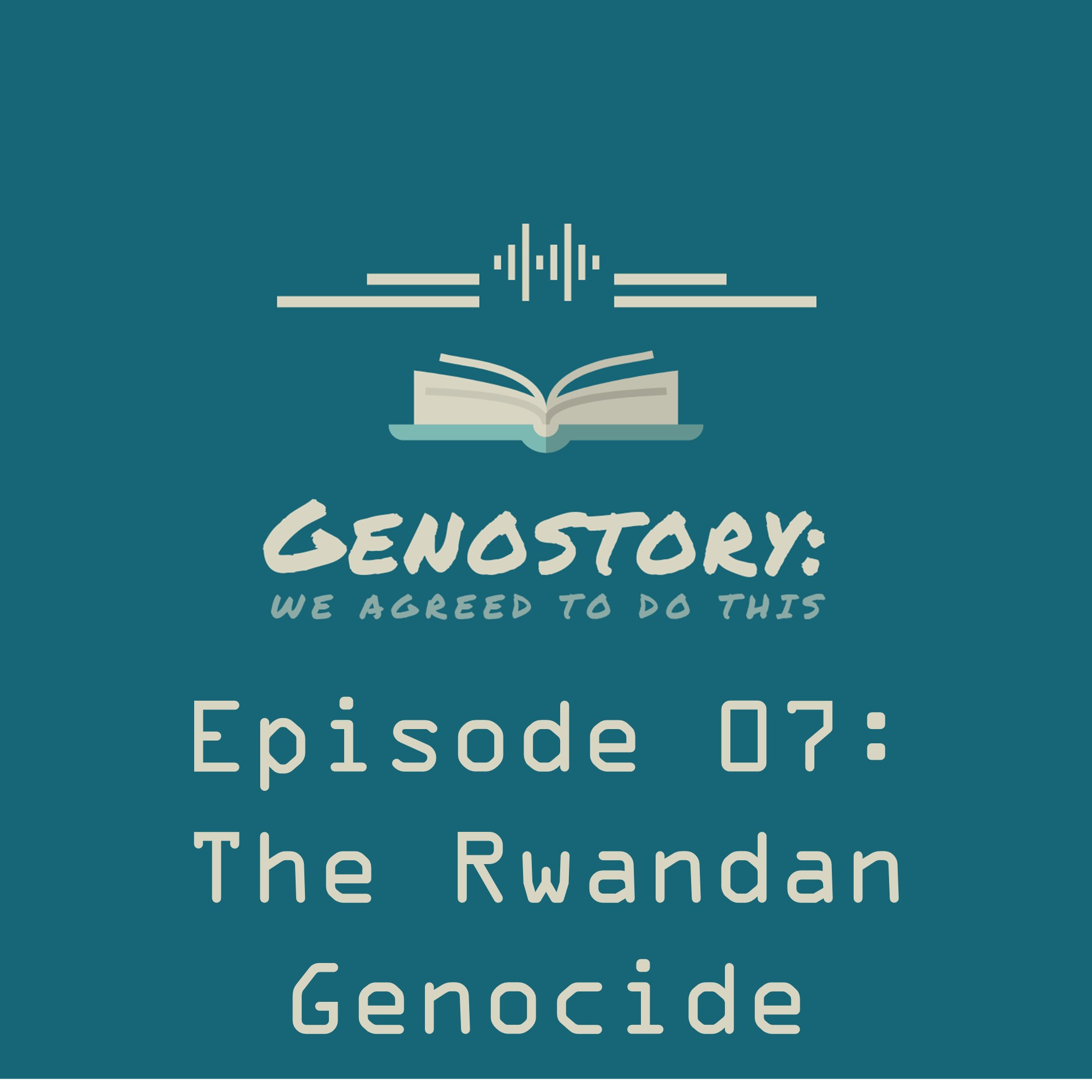 Genostory