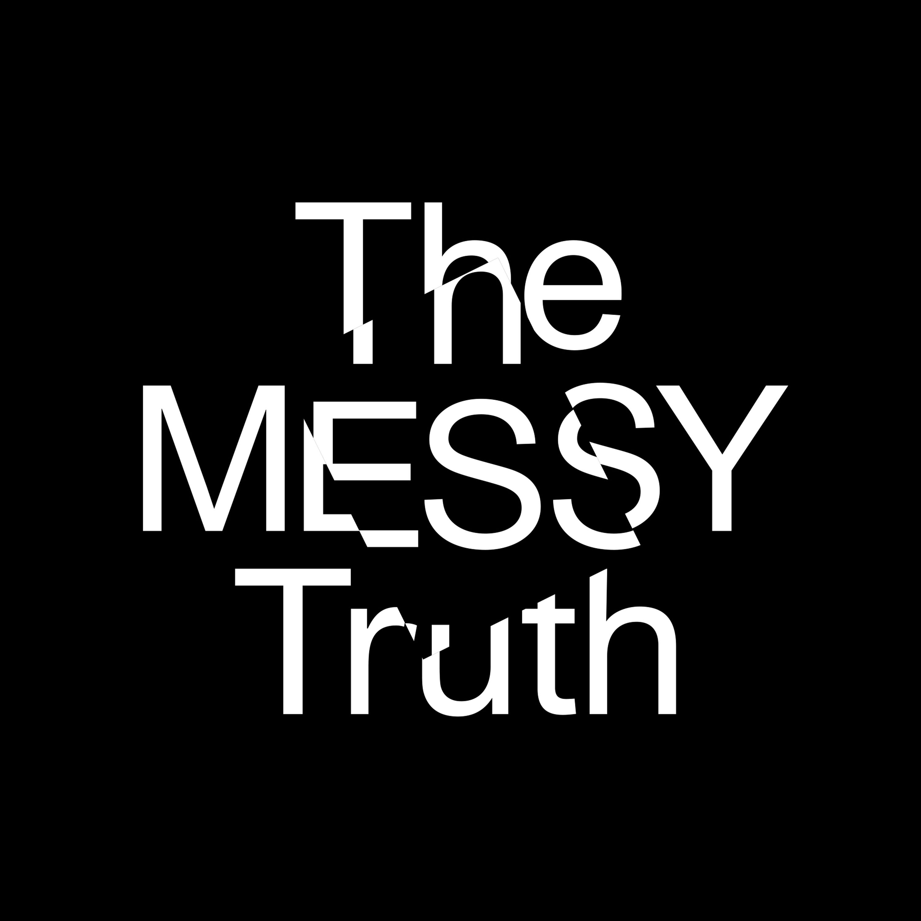 The Messy Truth Conversations On Photography On Acast