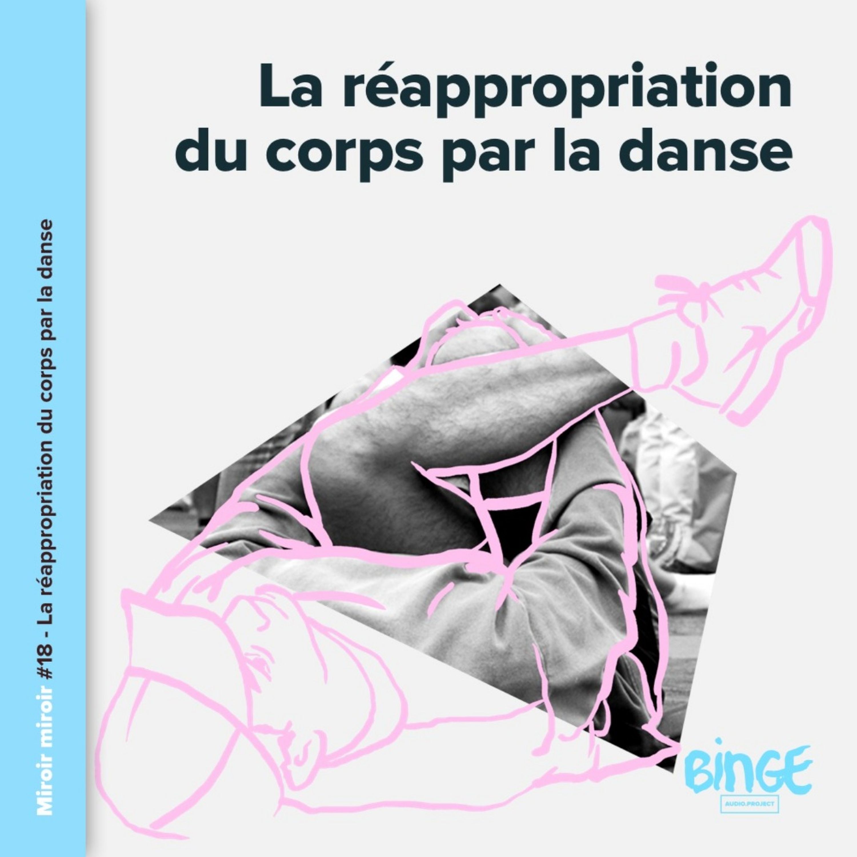 La réappropriation du corps par la danse