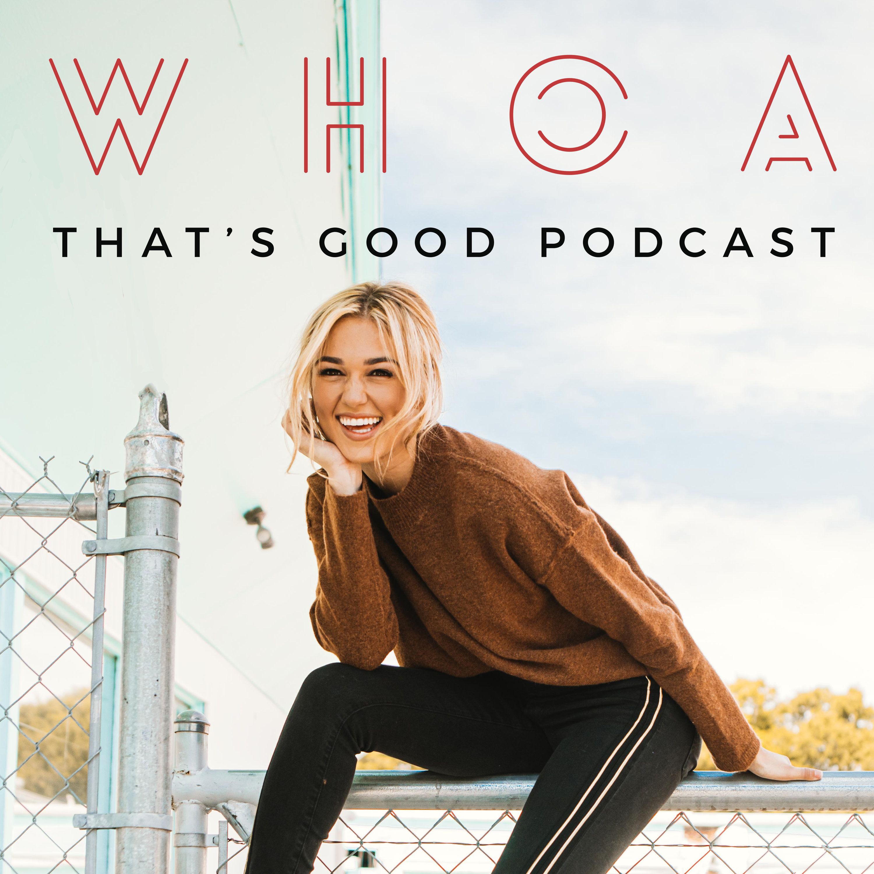 Answering Your DM’s - Bonus Episode w/ John Luke & Mary Kate: Forgiveness, Laughter, and Parenthood