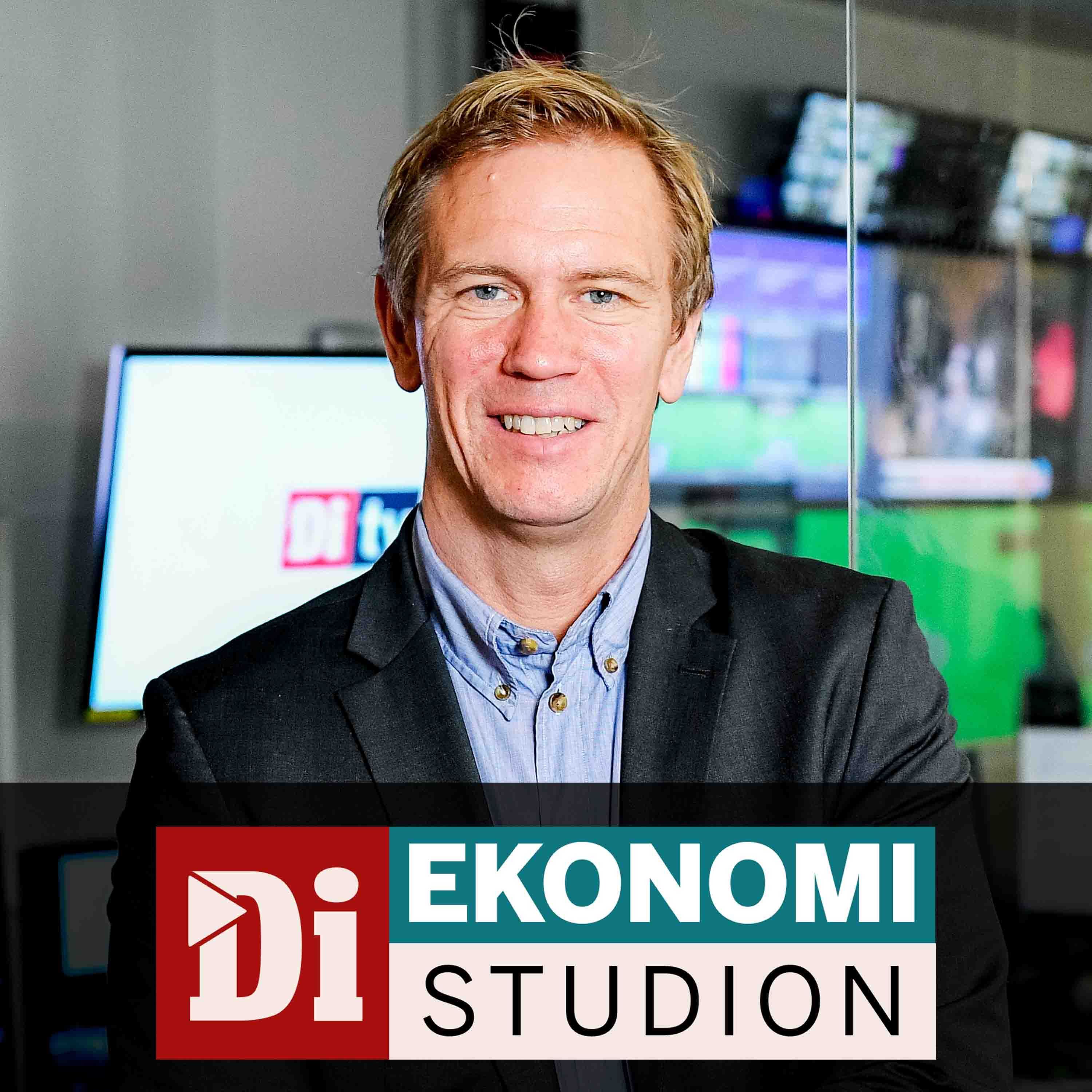Ekonomistudion