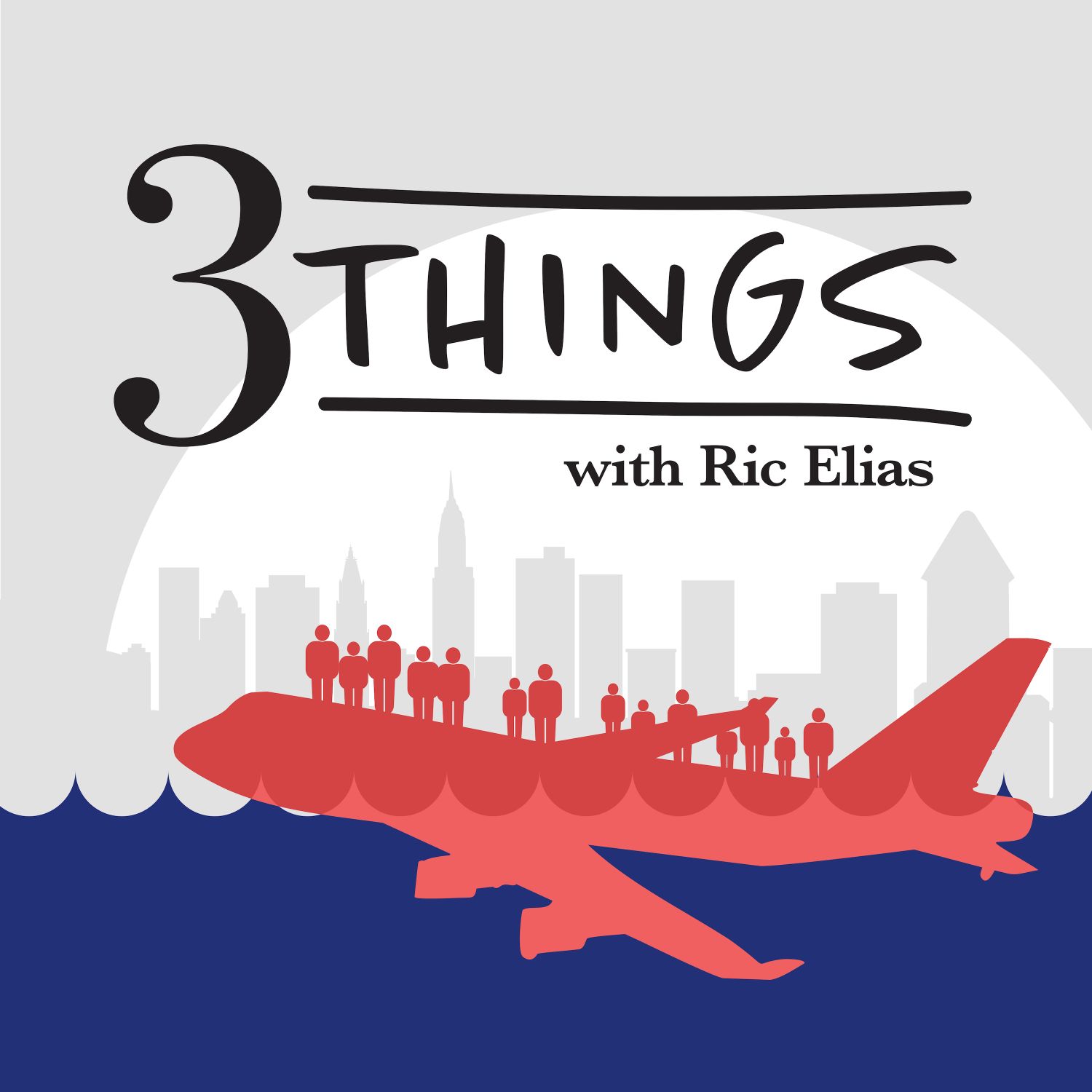 3 Things with Ric Elias Listen Via Stitcher For Podcasts 3-things-with-ric-elias-listen-via-stitcher-for-podcasts