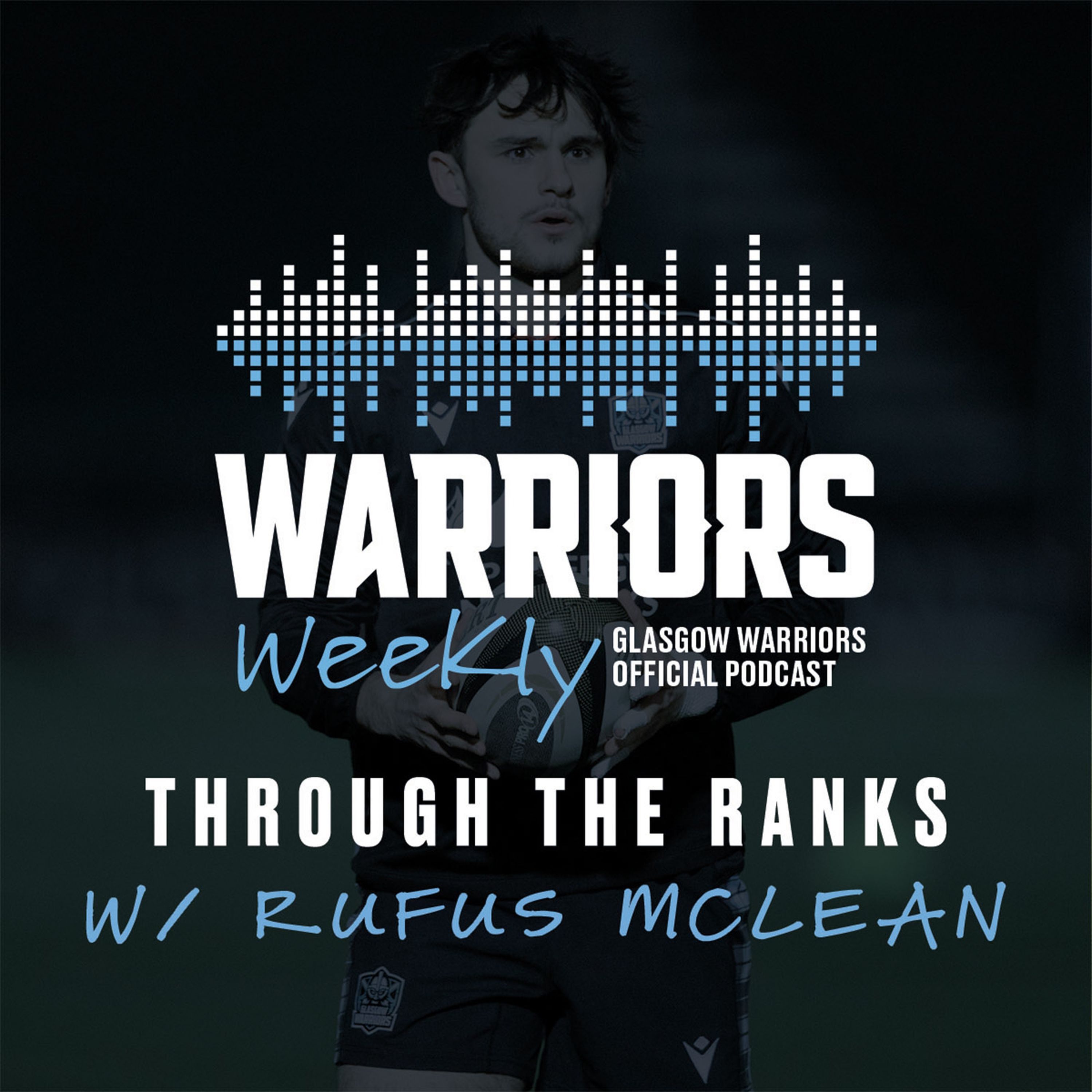 Warriors Weekly Rugby Podcast