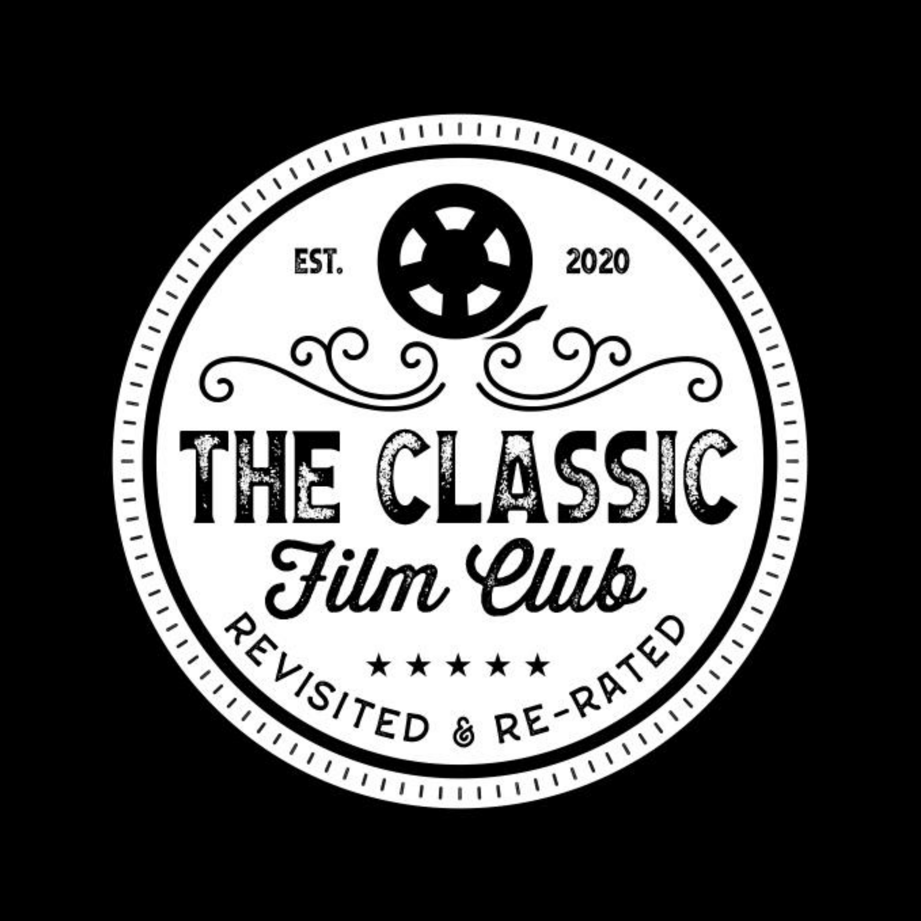 Say Hello to Richard Kuipers and The Classic Film Club Image