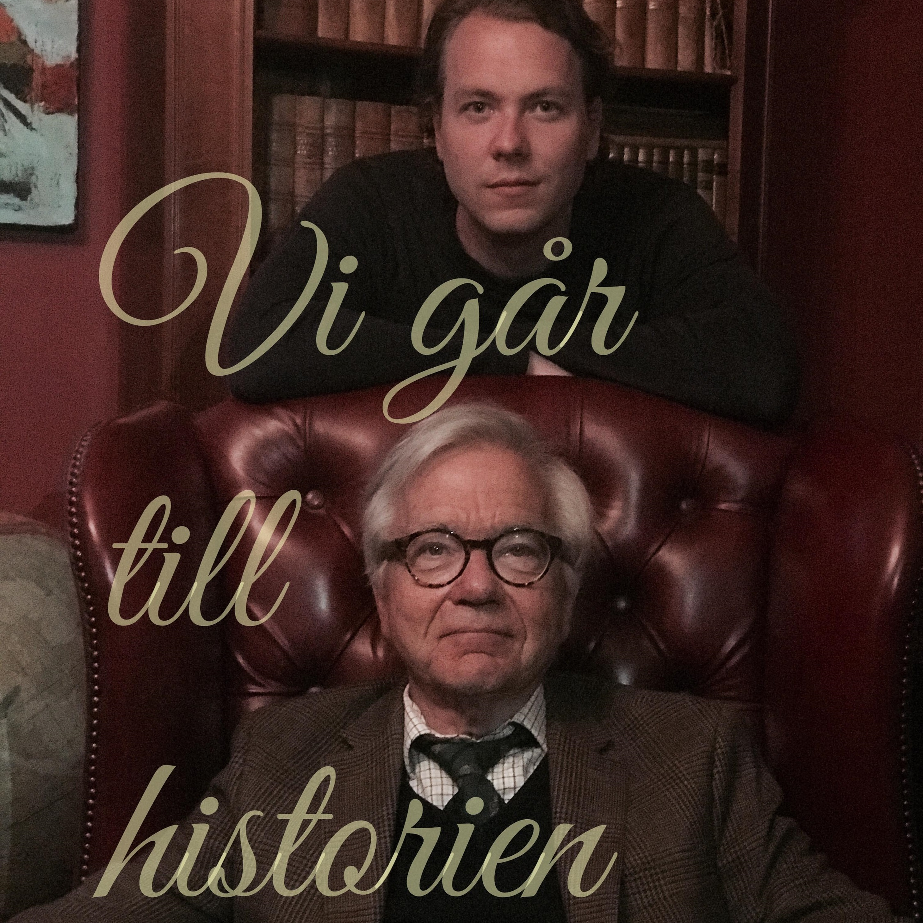17. Gamle Herr Sten