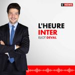 L’Heure Inter Cover Art