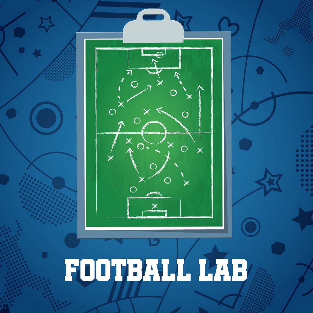 Football Lab E10 اپیزود دهم پادکست فوتبال لب پادکست فوتبال لب On Acast