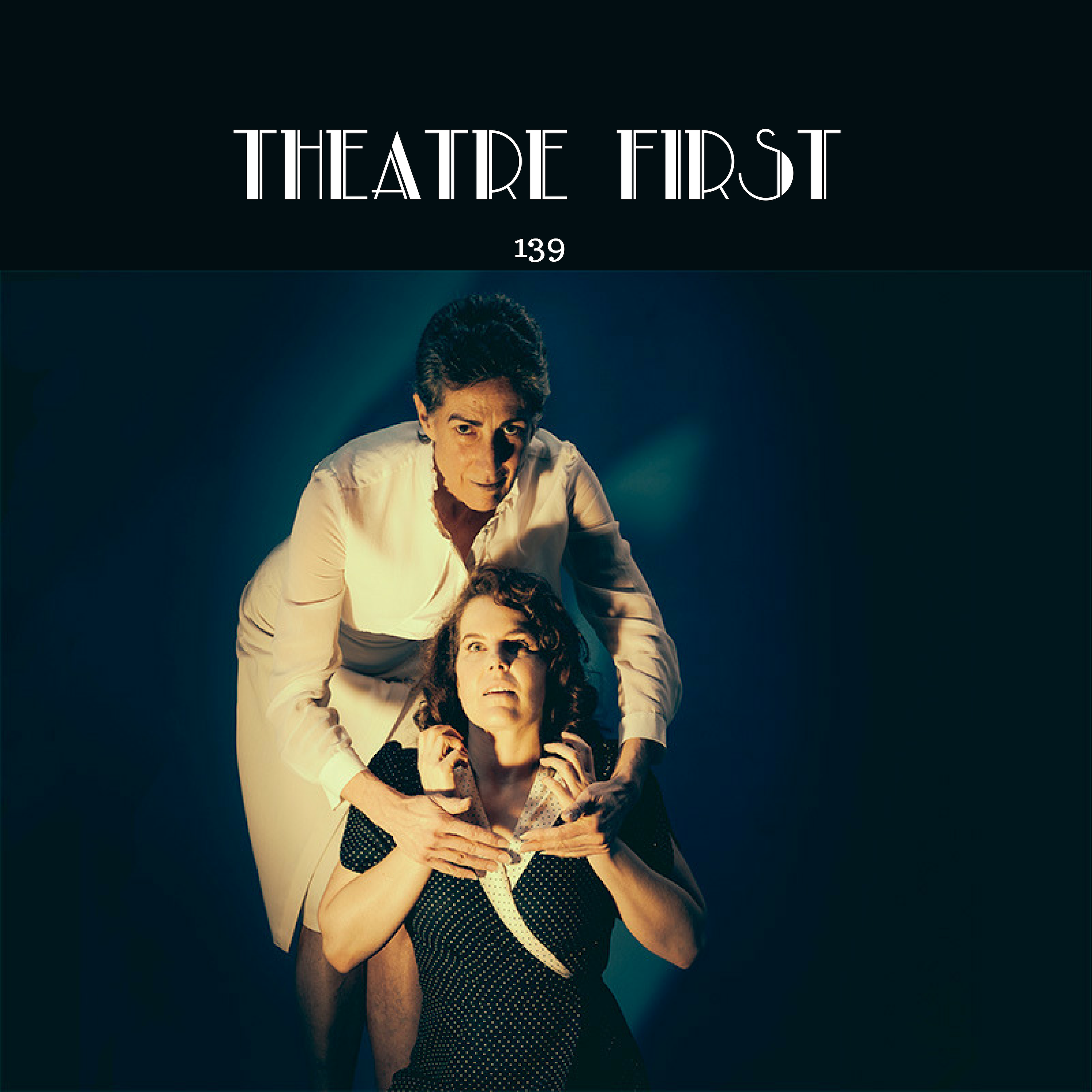 139: Suddenly Last Summer (Red Stitch Actors Theatre)