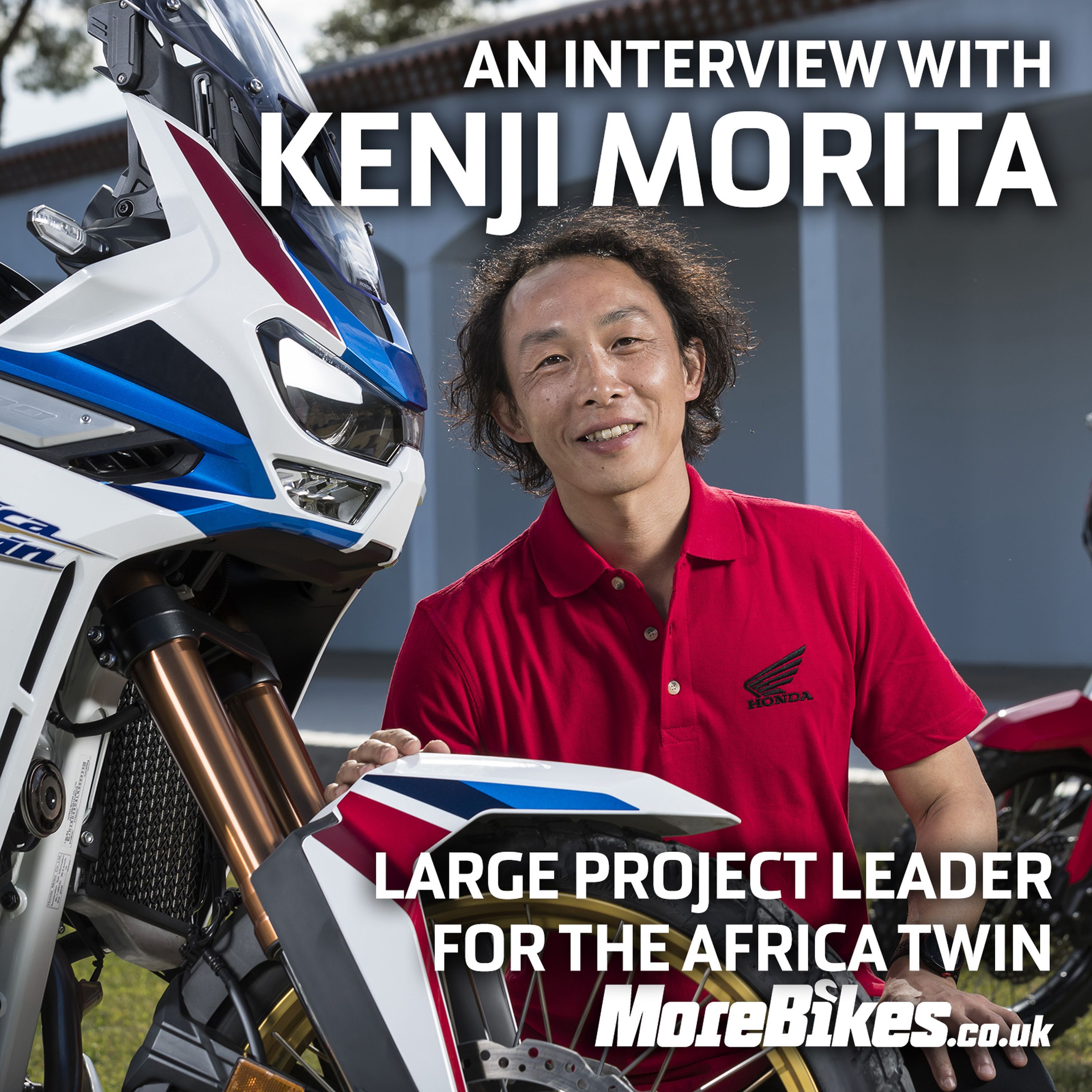 MoreBikes.co.uk Podcast