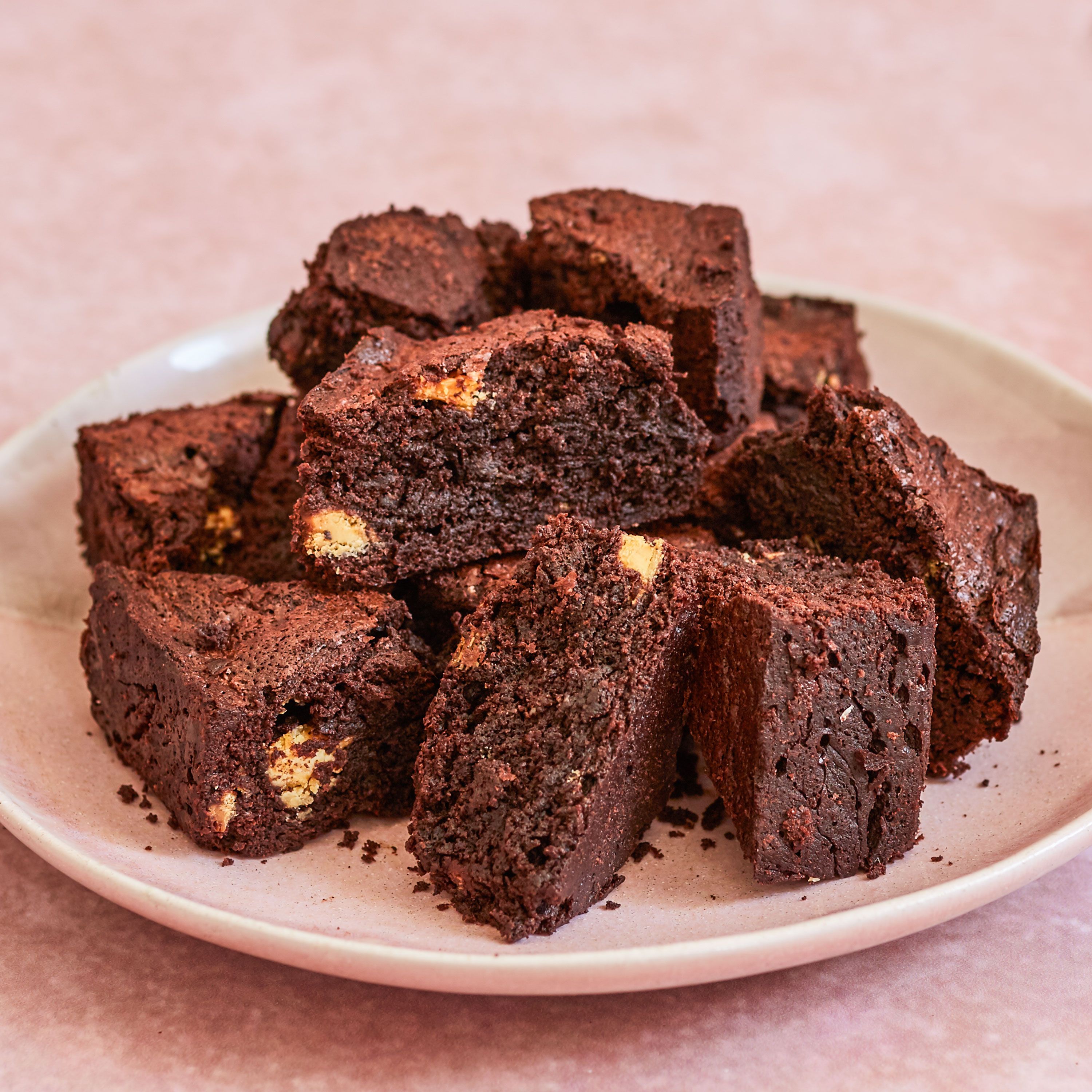 Brownies – The BBC Good Food Rookie Chef Podcast – Podcast The BBC Good Food Podcast with Tom Kerridge – Podcast – Podtail