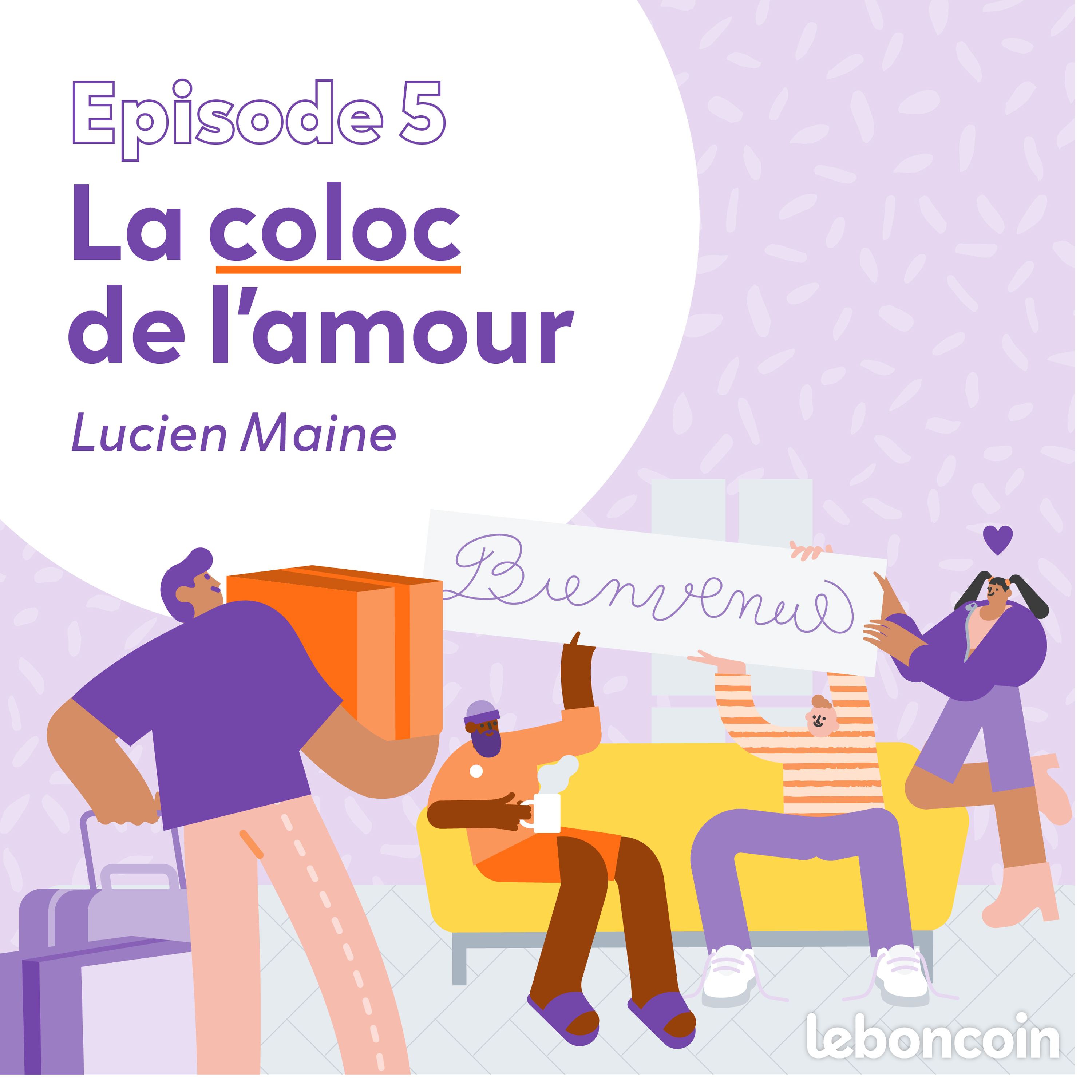 Les bonnes rencontres