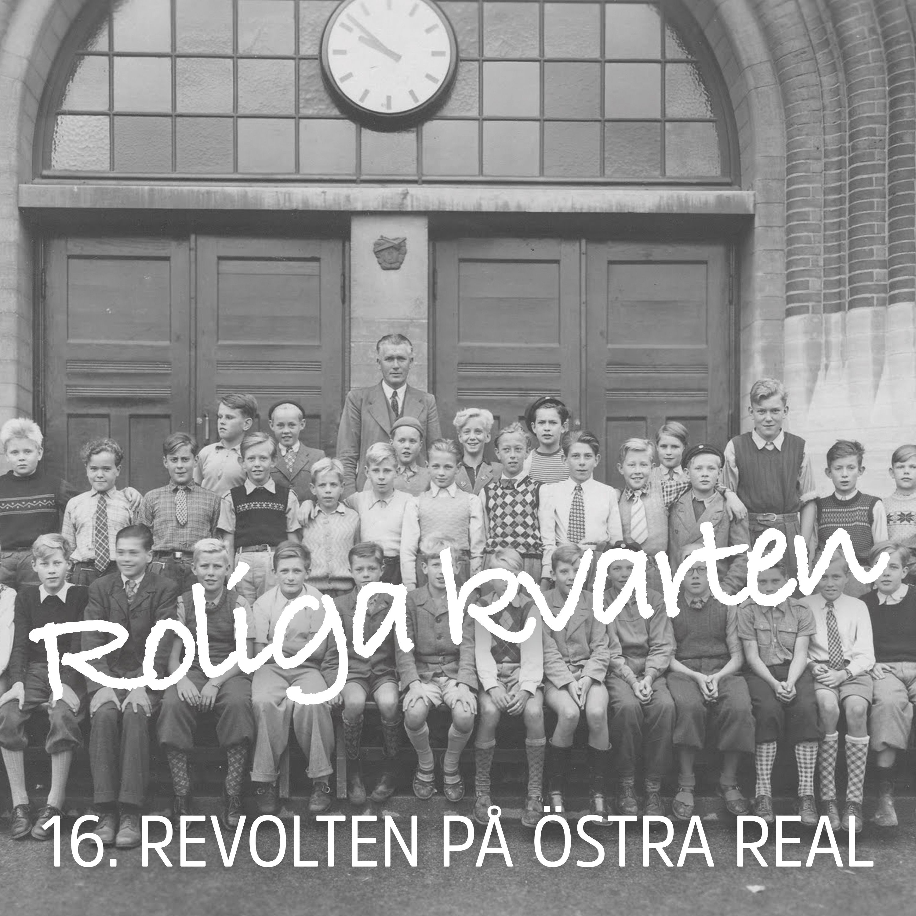 Roliga Kvarten