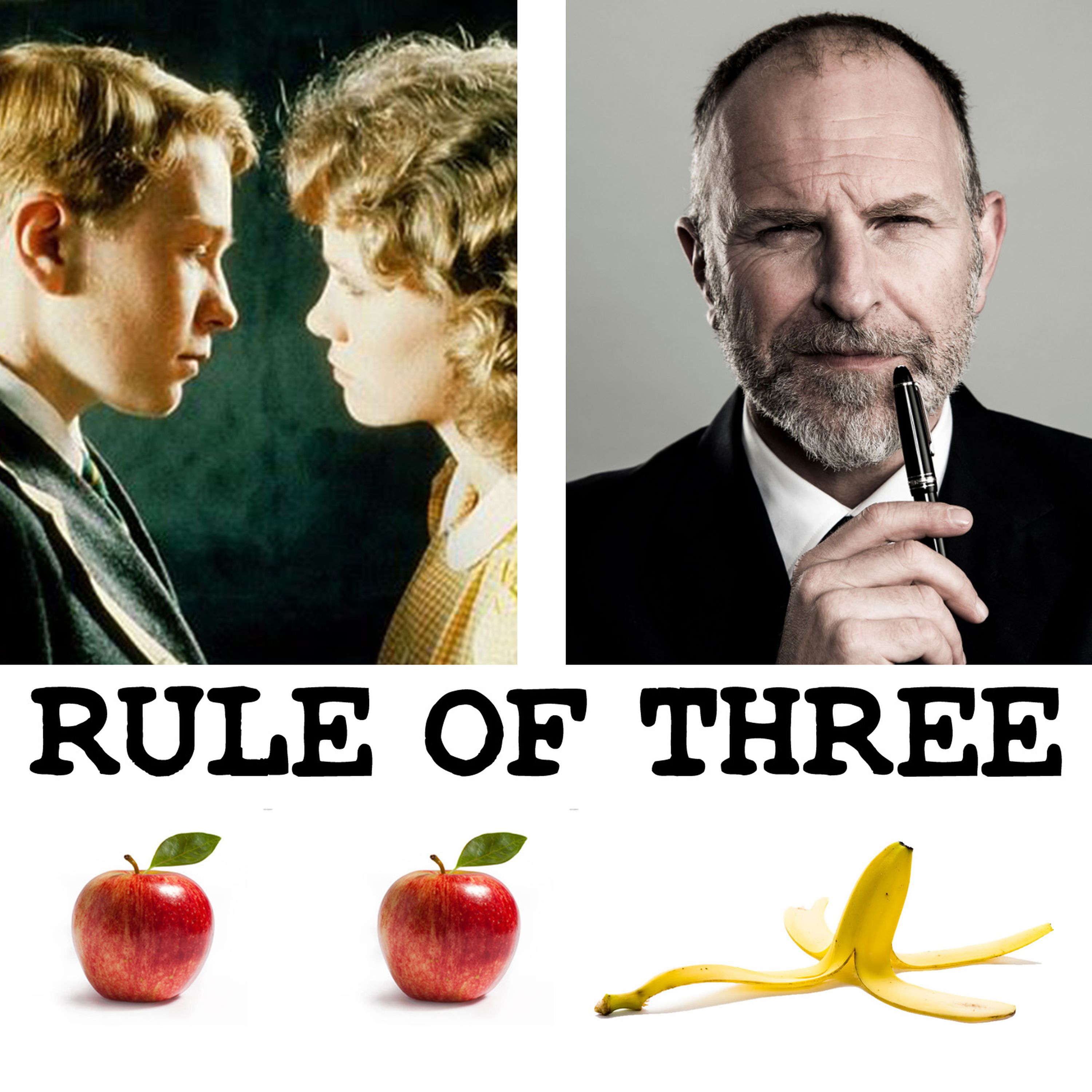 Rule Of Three