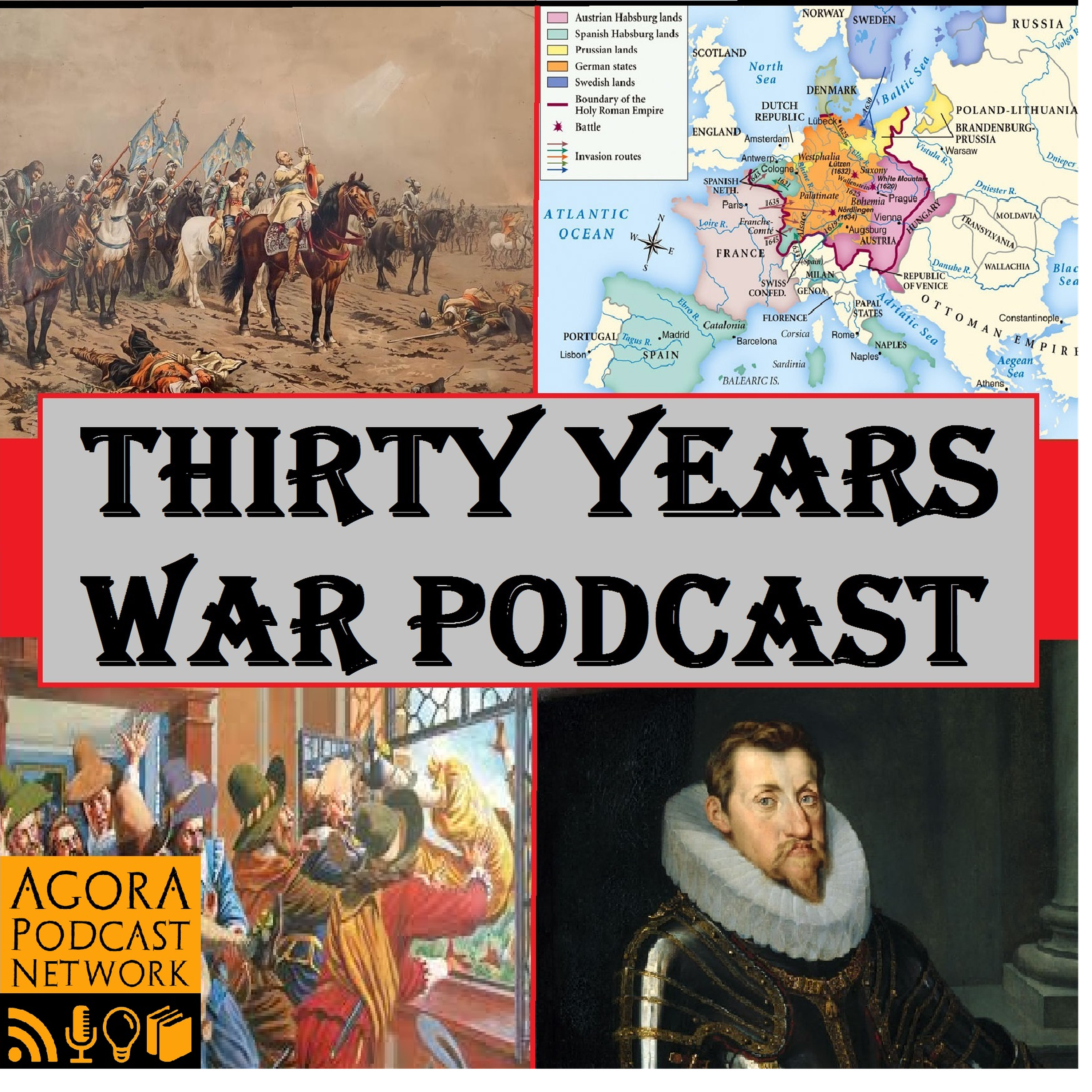 30YearsWar #25: From Truce To War