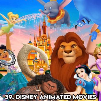 39. DISNEY ANIMATED MOVIES | The Top Ten Of Anything Podcast on Acast 39. DISNEY ANIMATED MOVIES | The Top Ten Of Anything Podcast on Acast