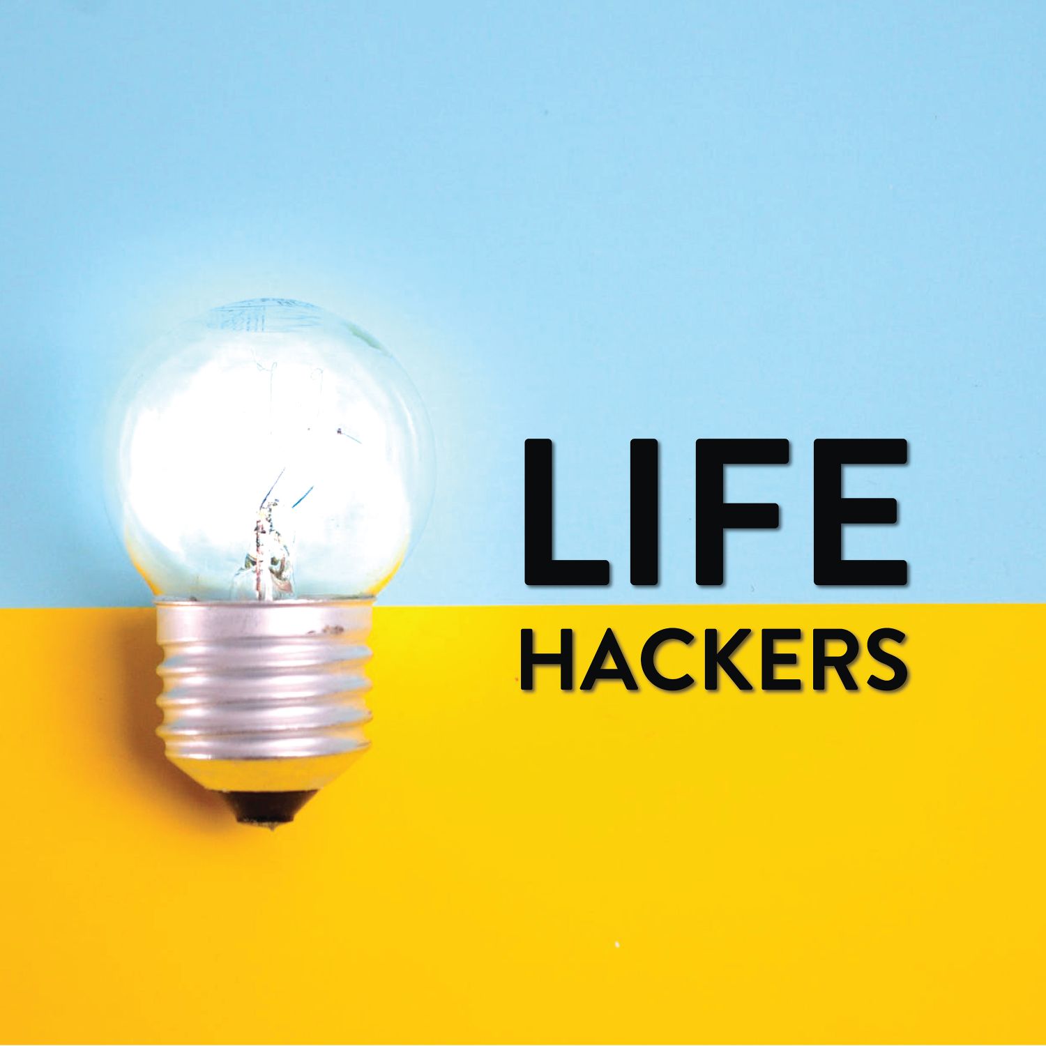 Lifehackers On Acast