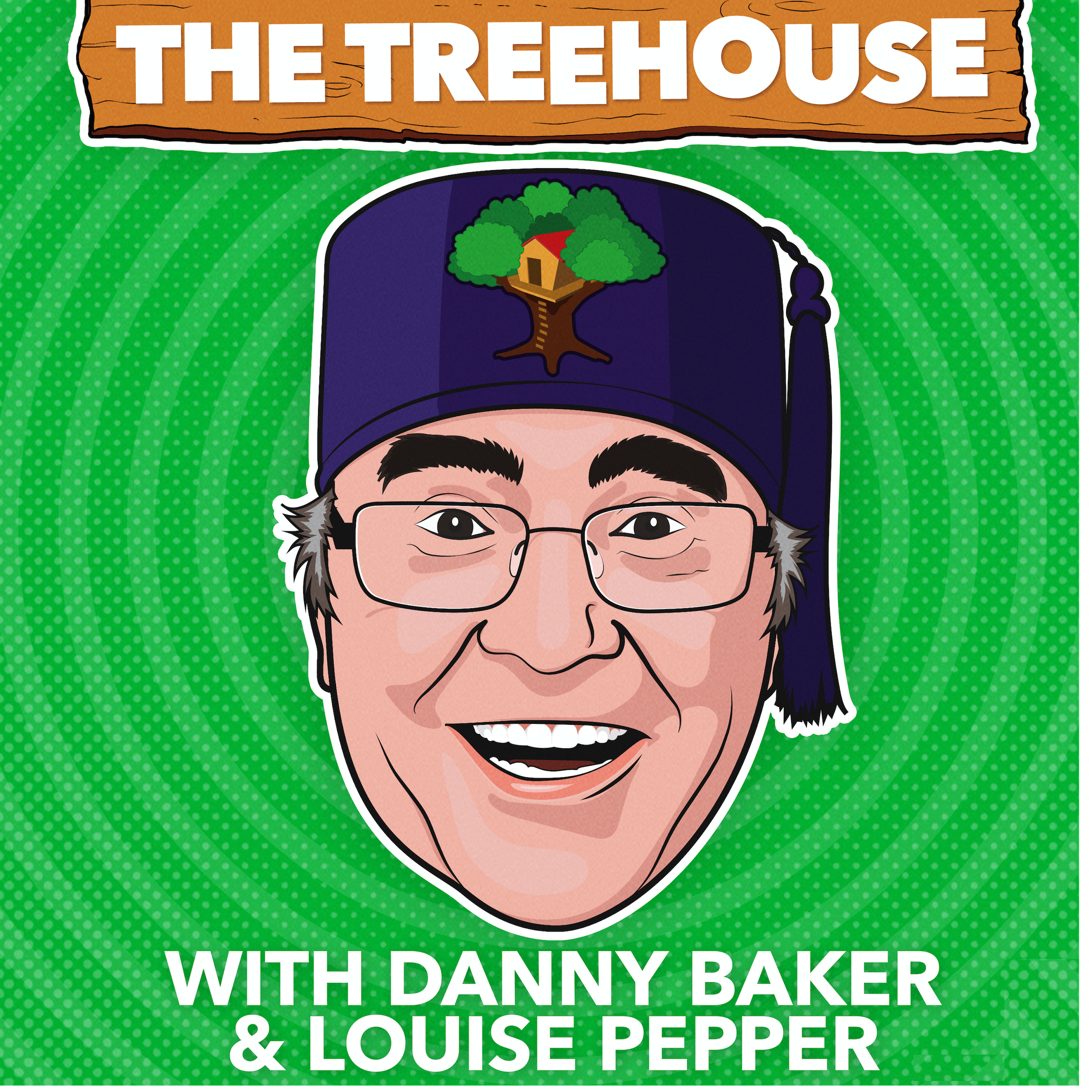 The Treehouse - with Danny Baker