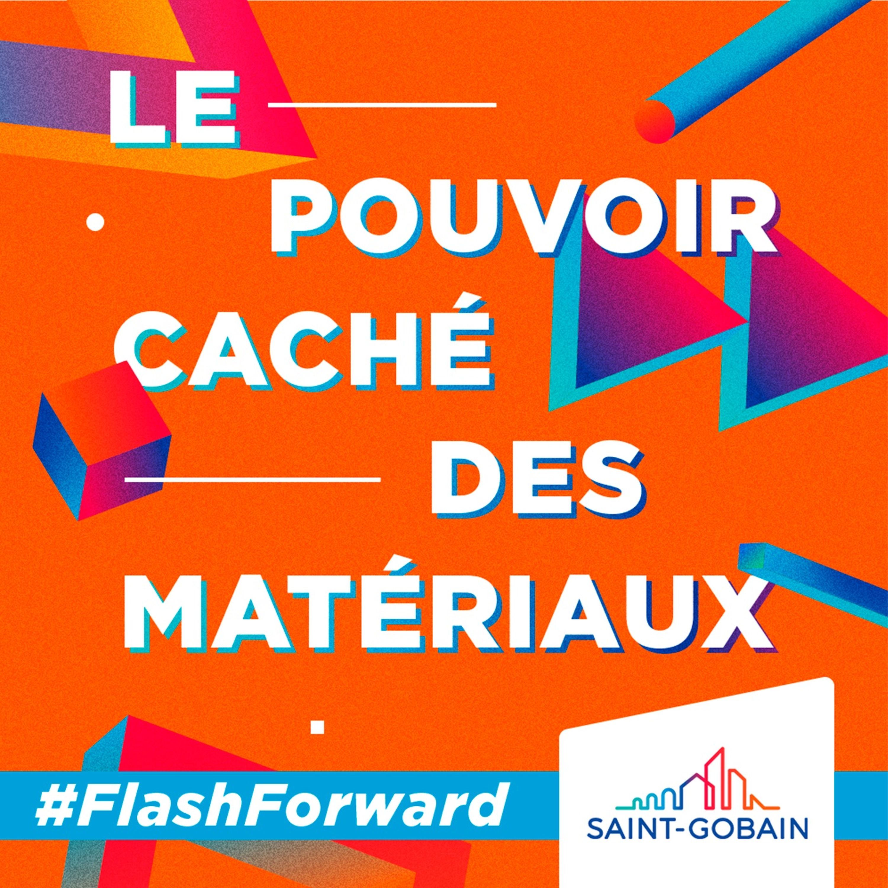 Le pouvoir caché des matériaux