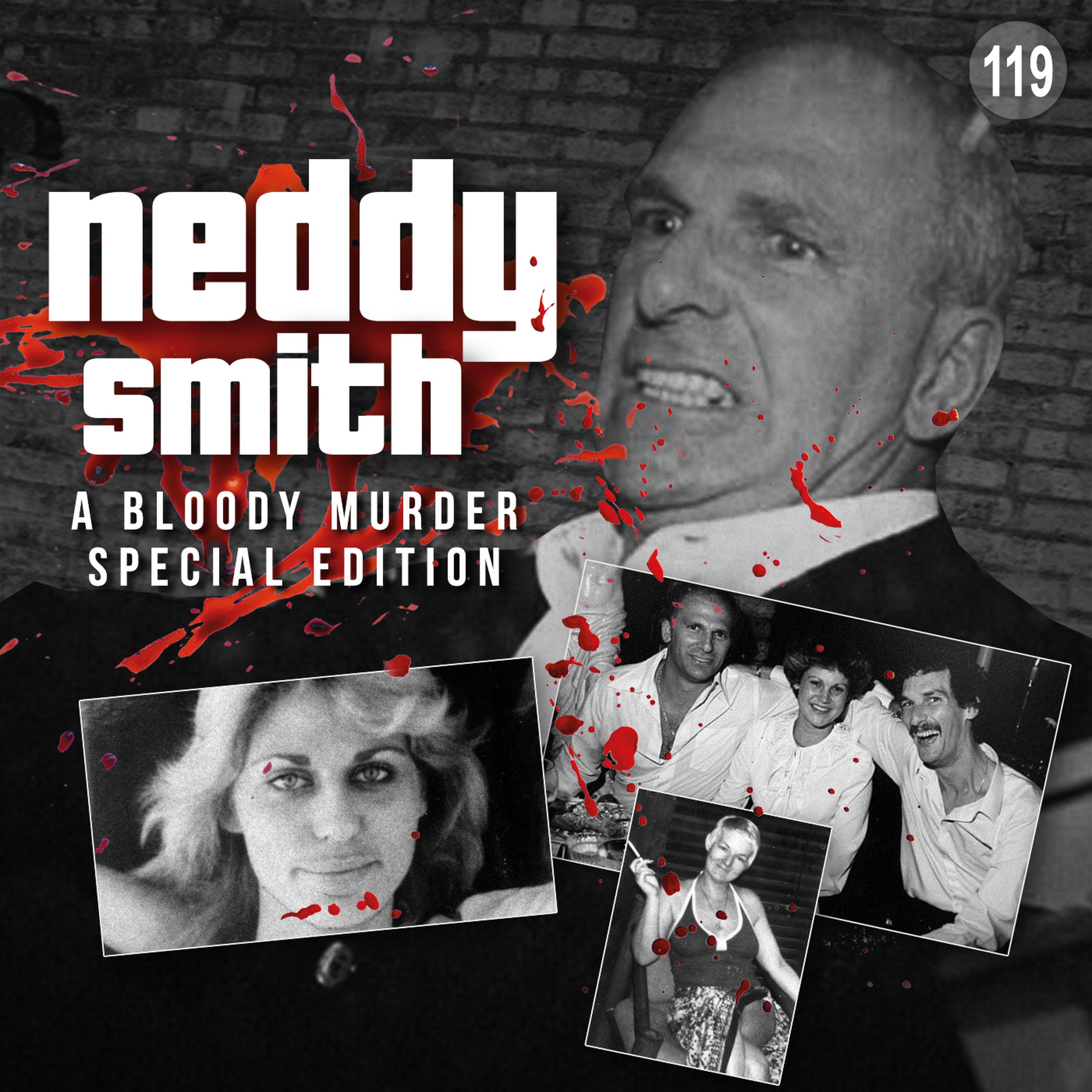 Bloody Murder - A True Crime Podcast