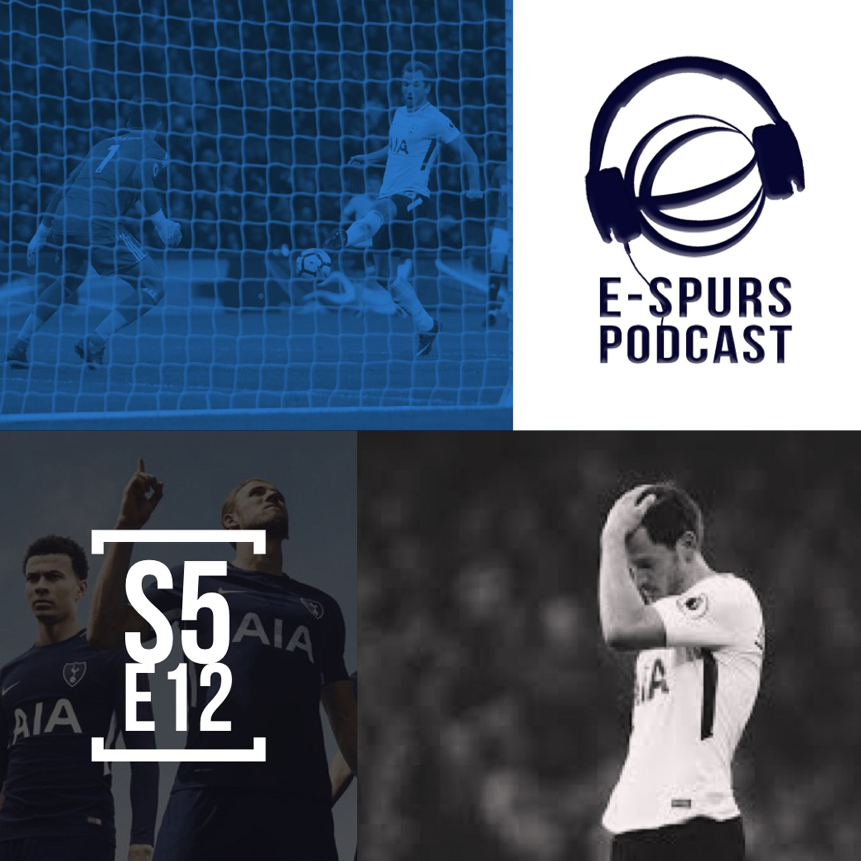 The E-Spurs Podcast