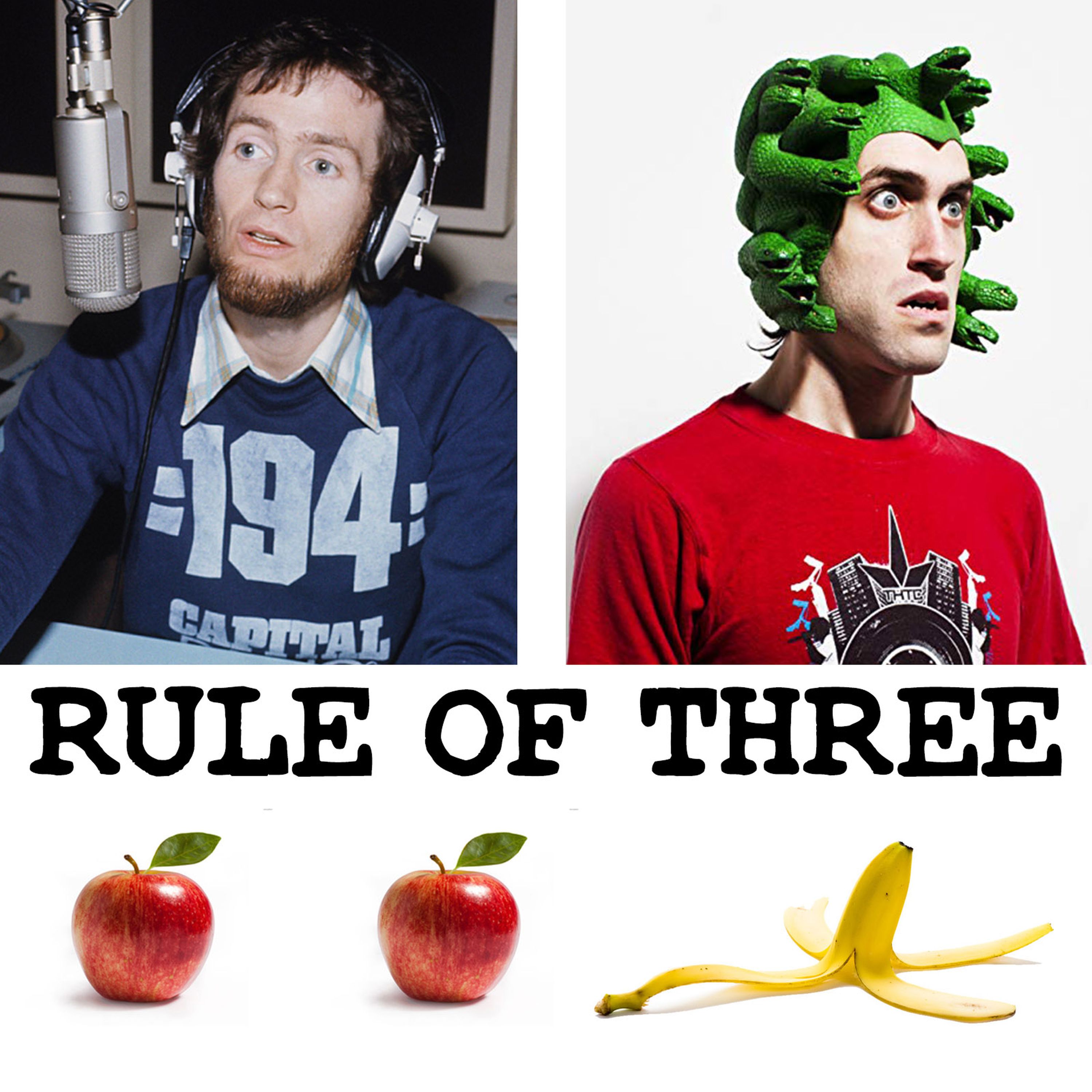 Rule Of Three