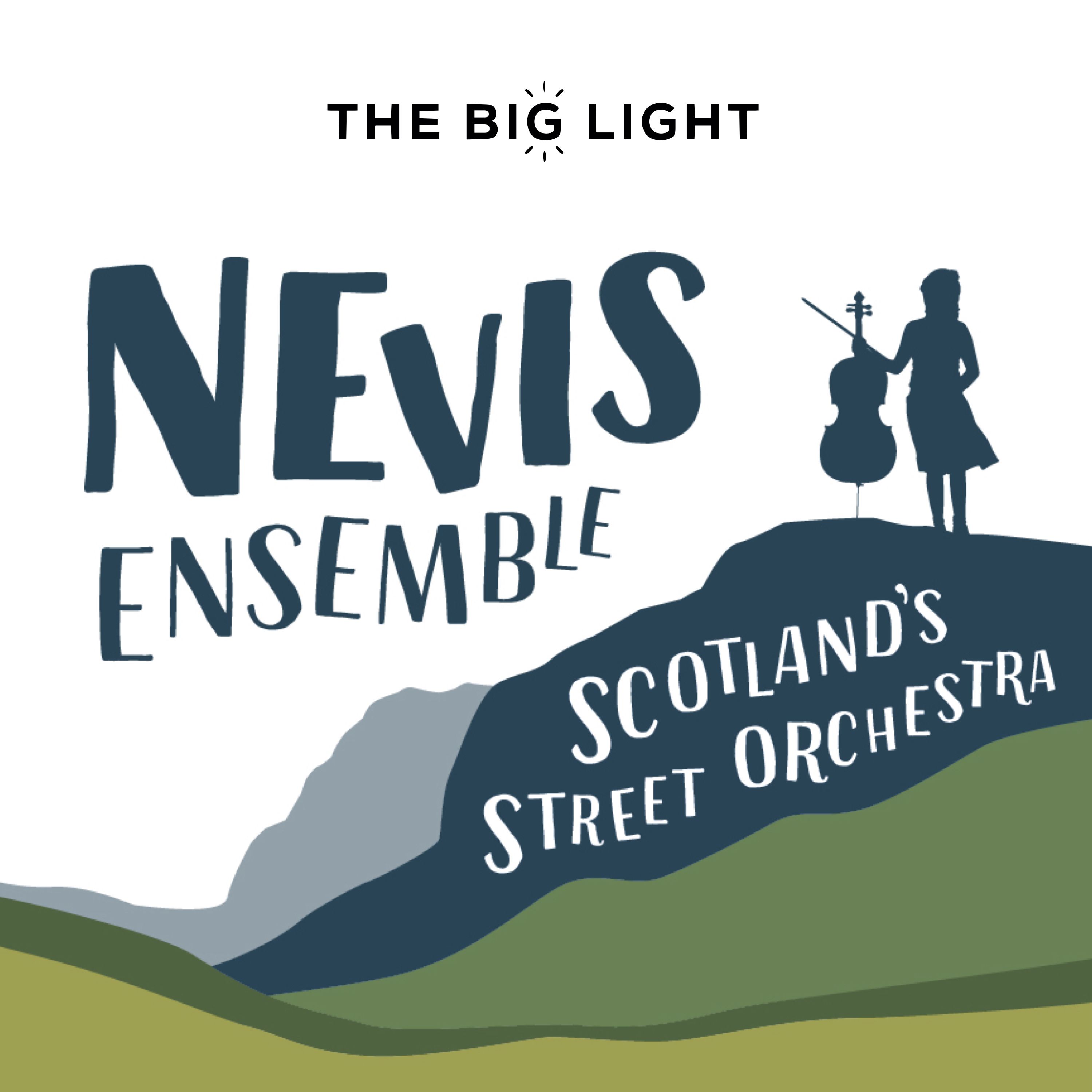 Scotland\'s Street Orchestra