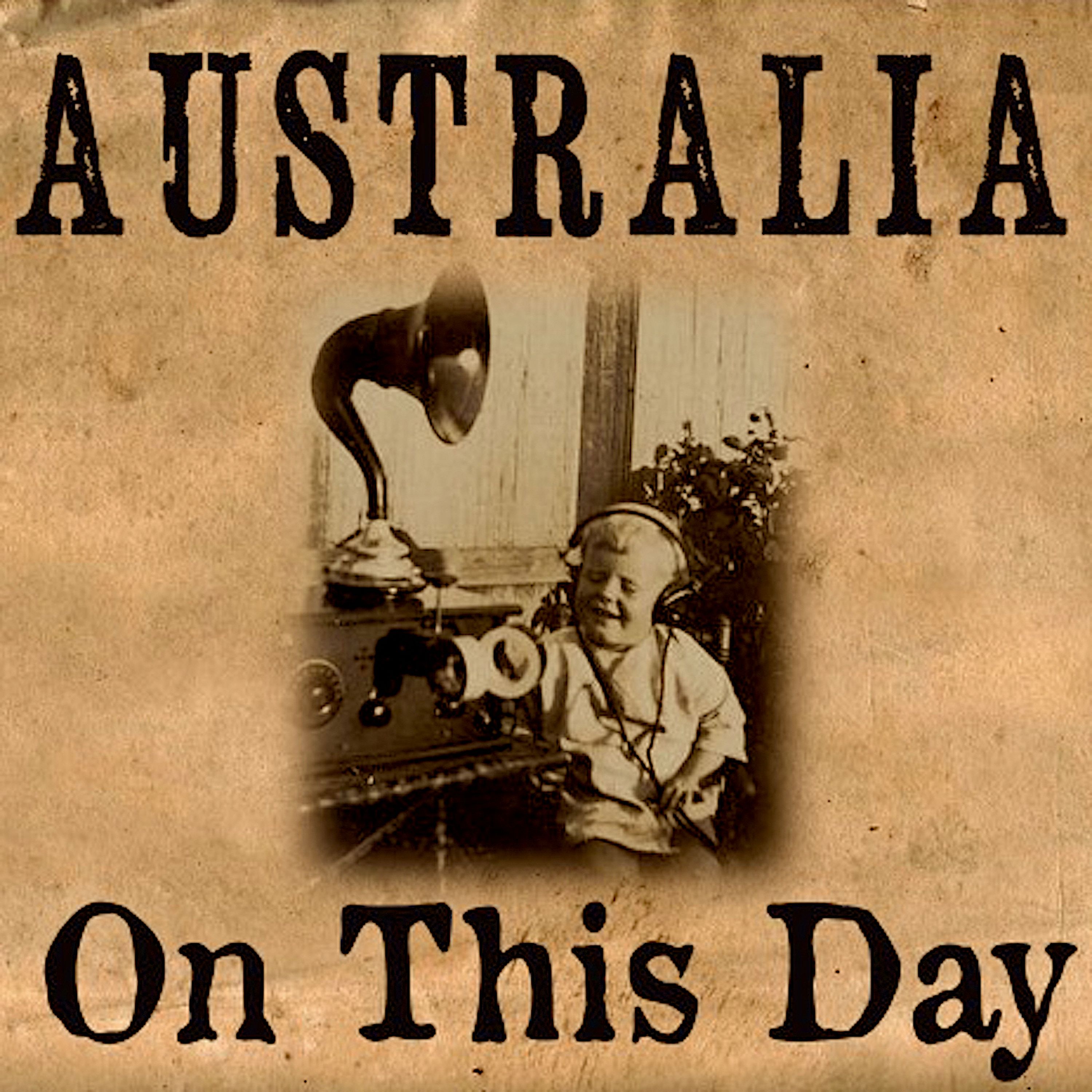 Australia On This Day