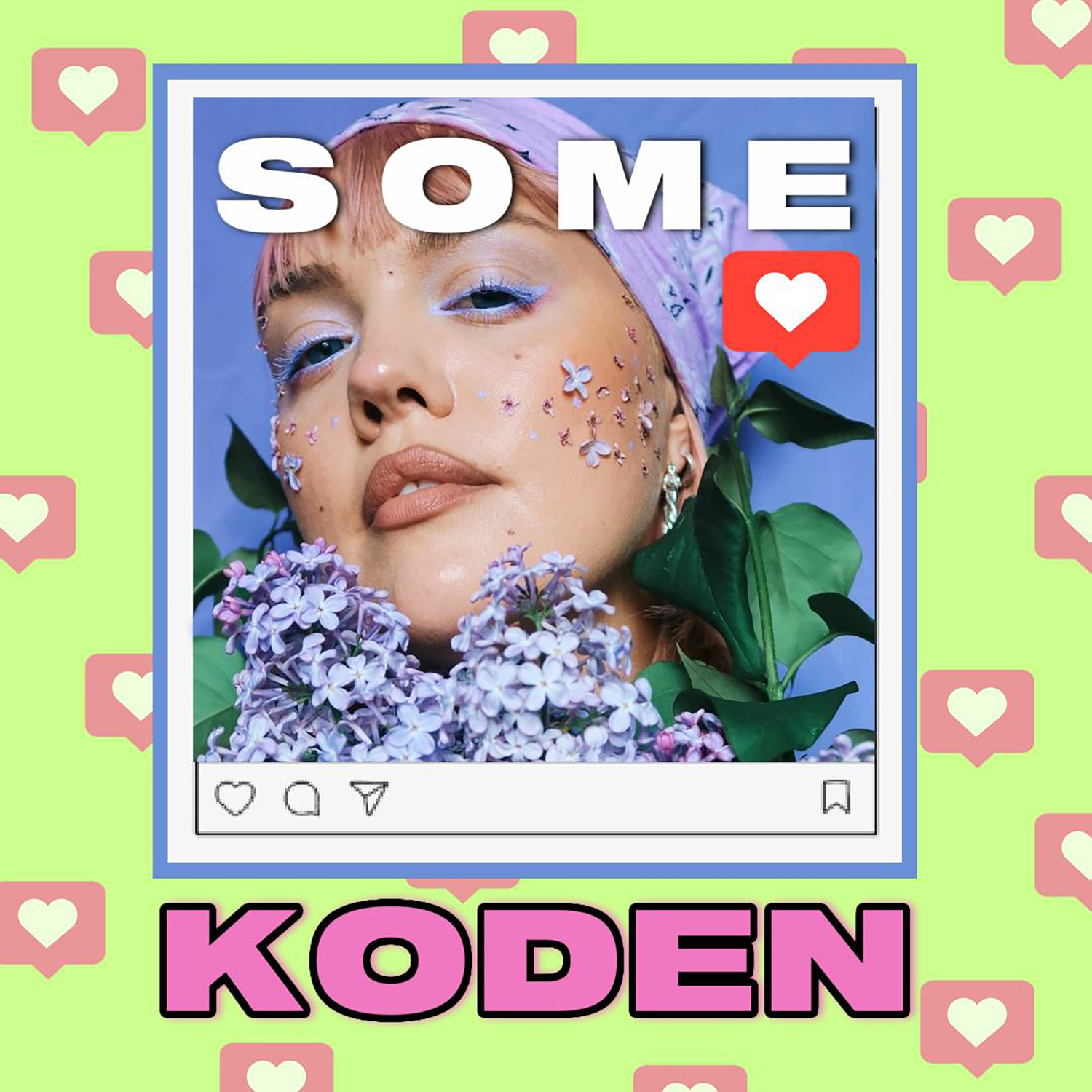 SOME-KODEN