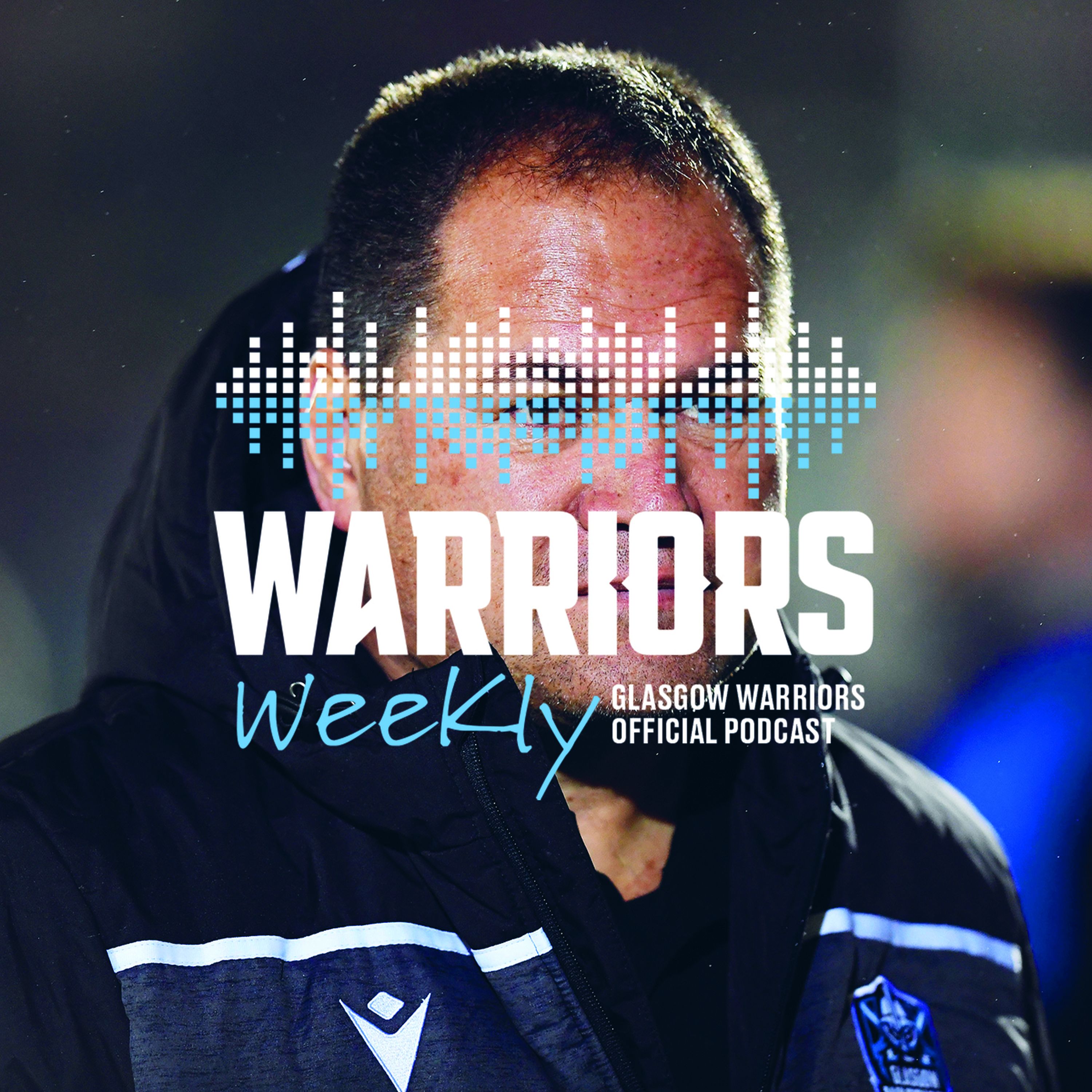Warriors Weekly Rugby Podcast