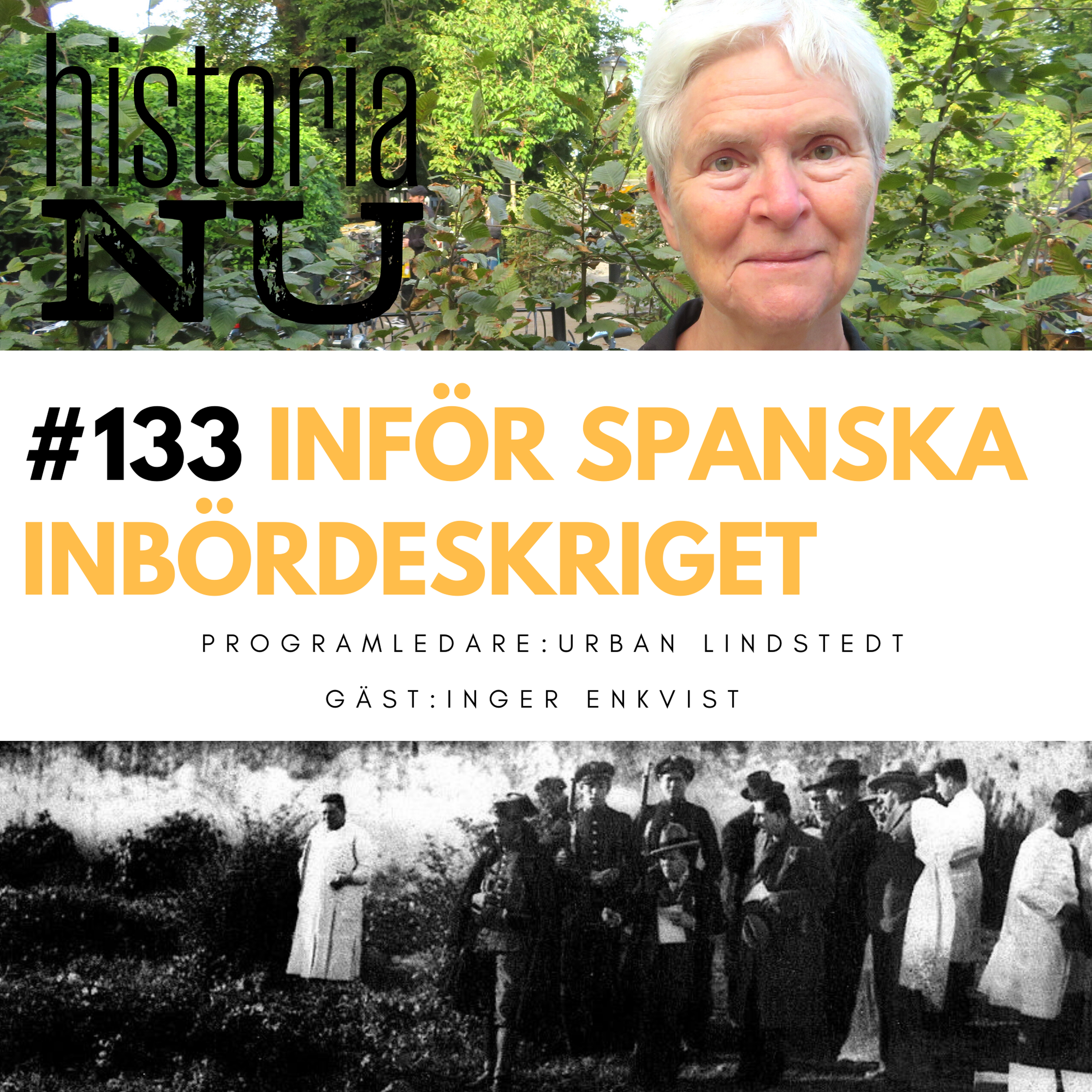 Spanska inbördeskrigets våldsamma förspel - republikens bristande legitimitet
