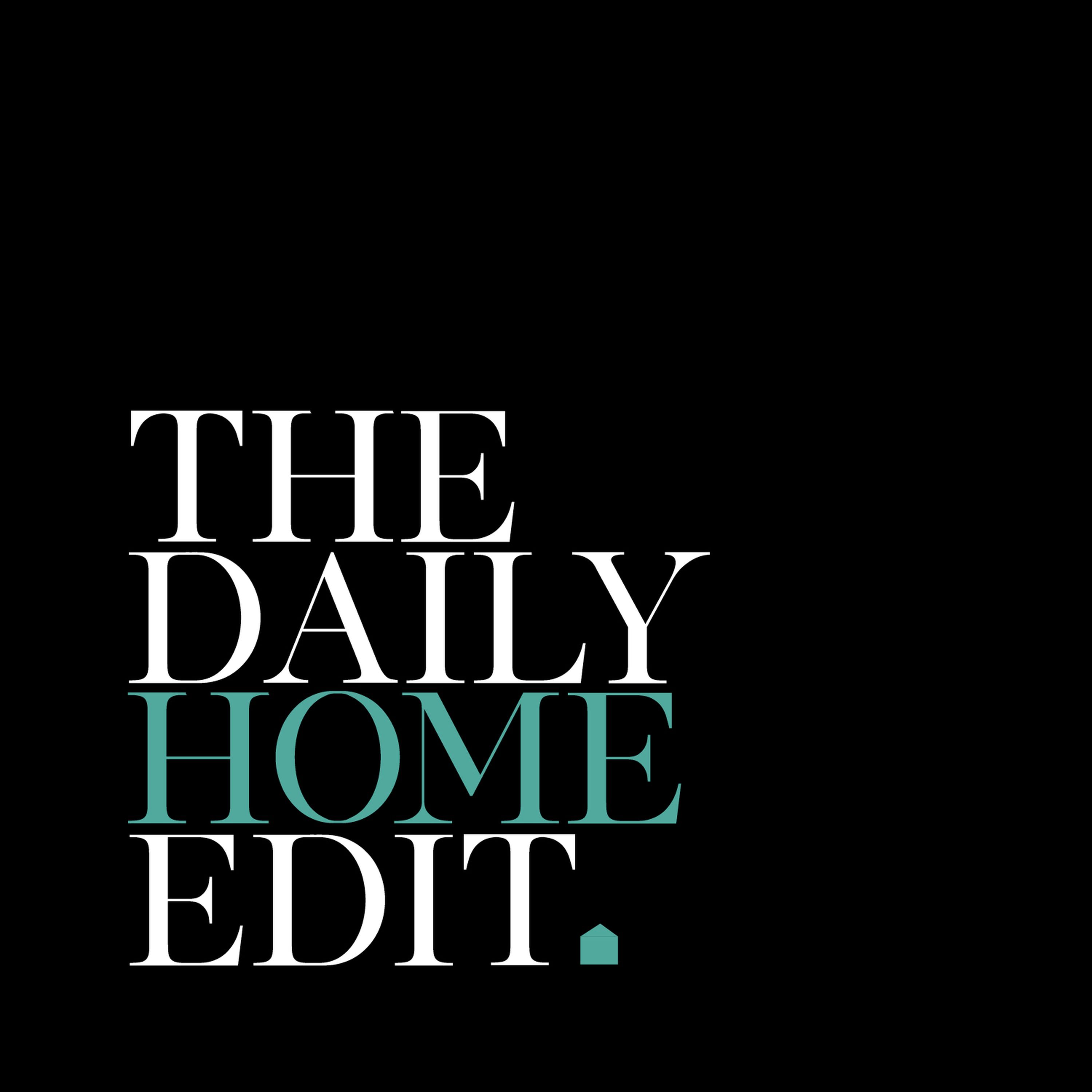 The Daily Home Edit