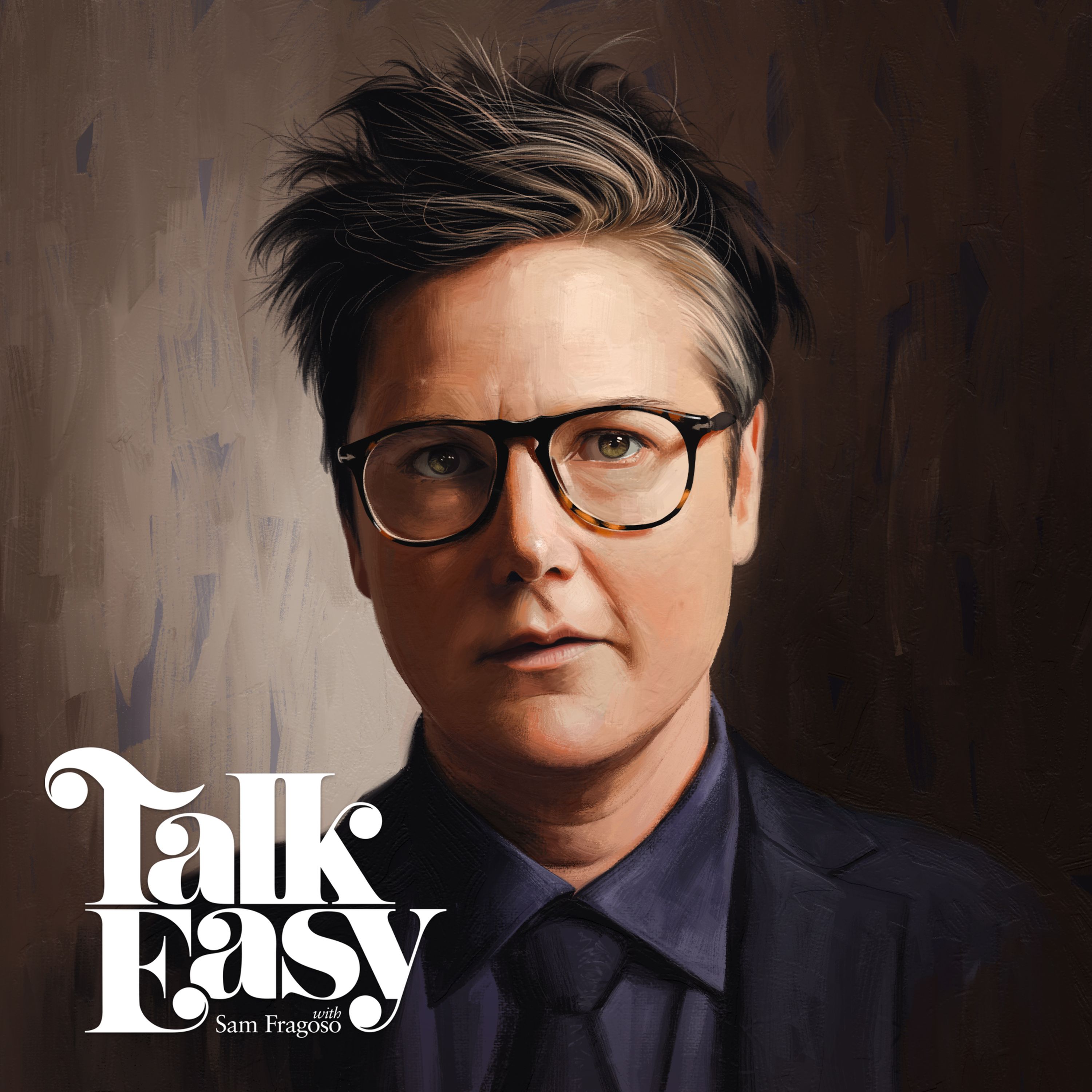 Hannah Gadsby on Navigating Success