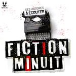 Fiction Minuit Cover Art