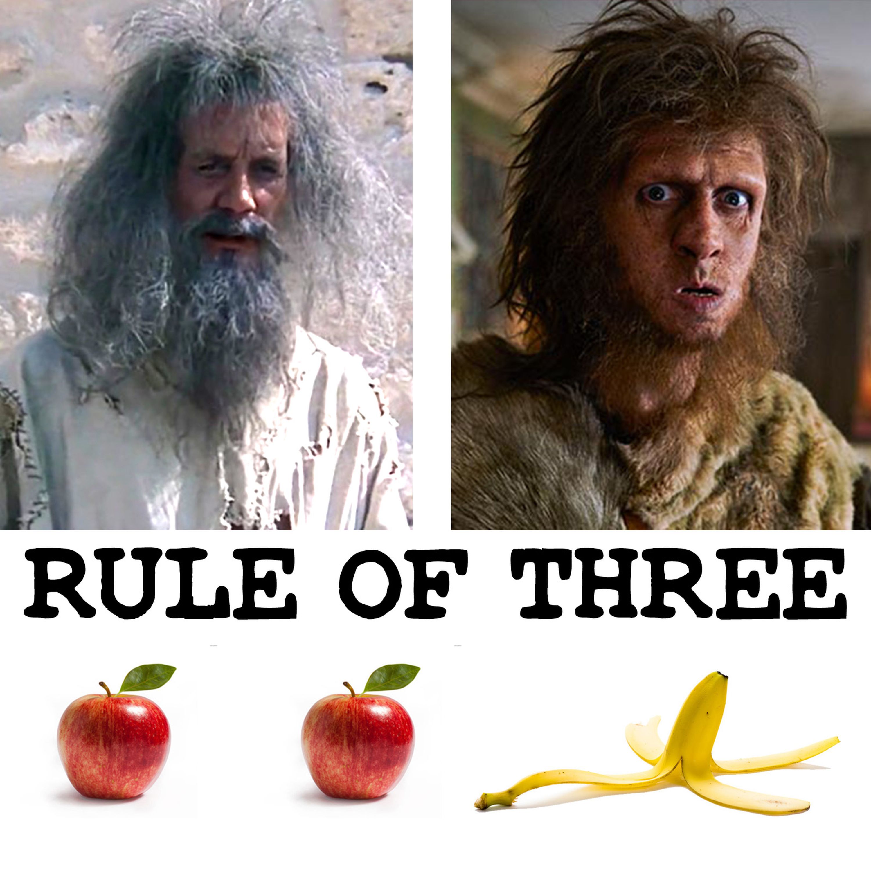 Rule Of Three