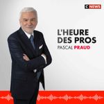 L'Heure des Pros Cover Art