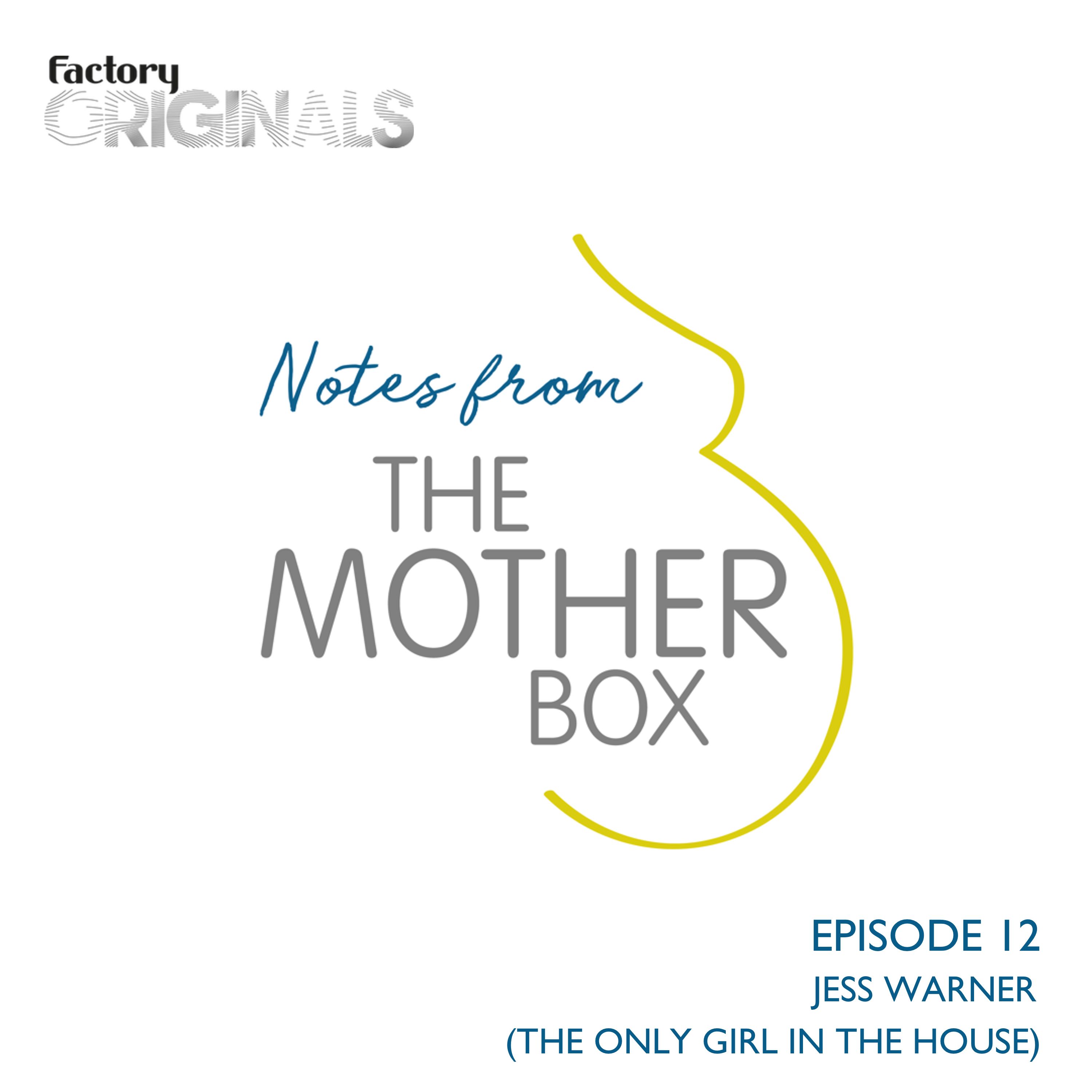 Notes From The Mother Box
