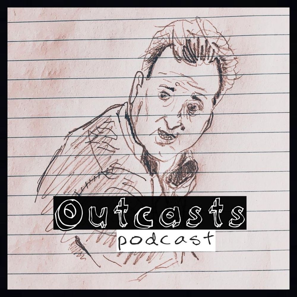 Suzanne Smith Outcasts On Acast