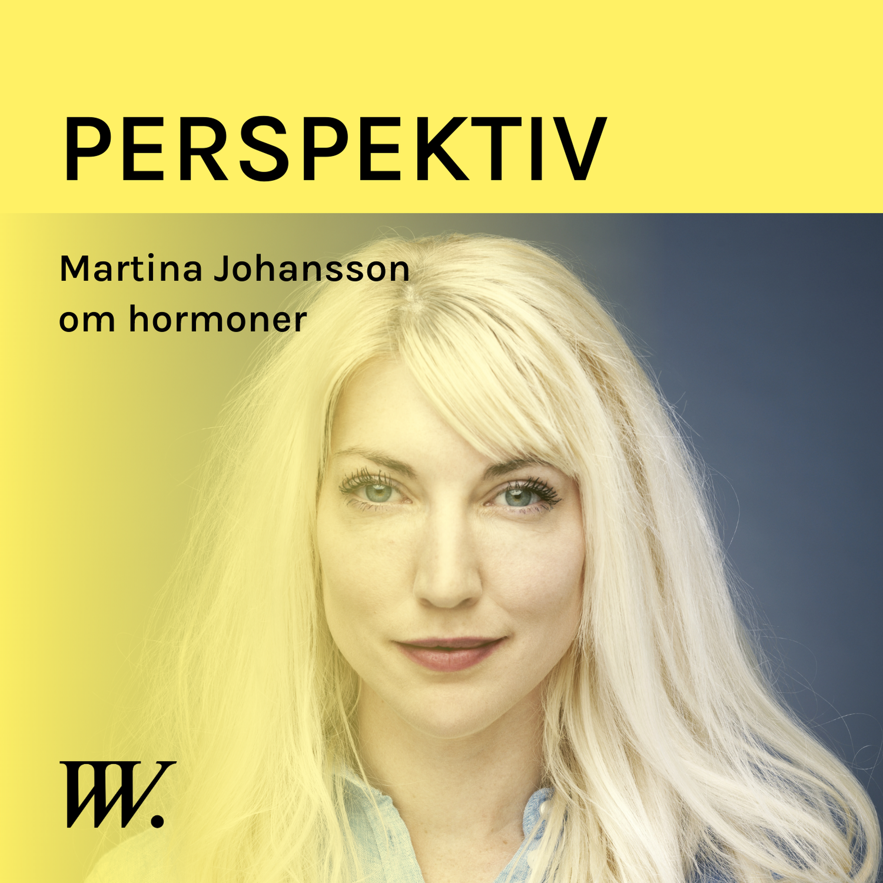 Perspektiv - med Per Grankvist