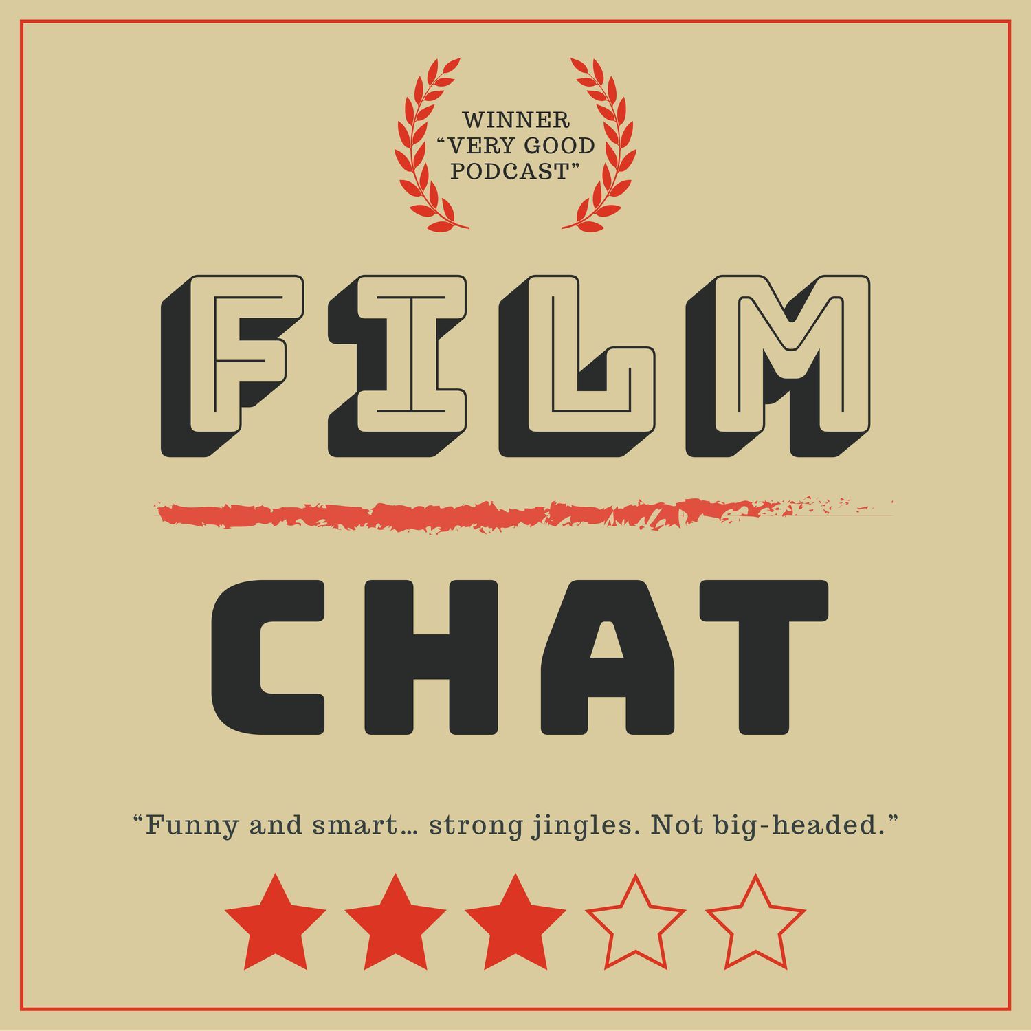 Film Chat On Acast