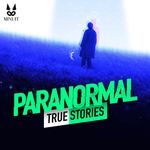 Paranormal - True Stories Cover Art