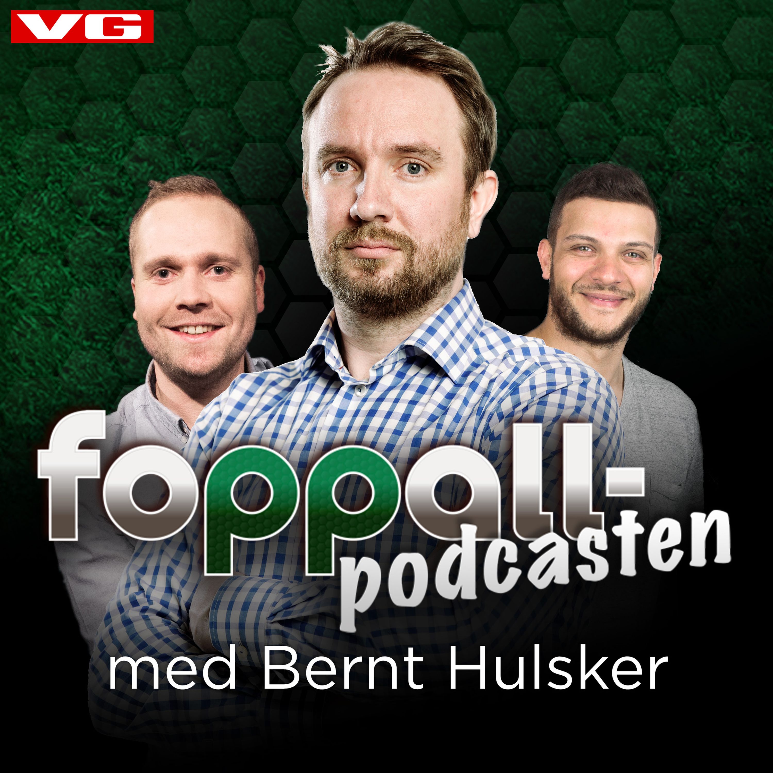 United-legende, VG-lista og VM