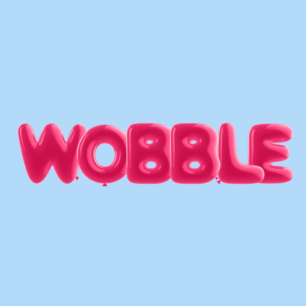 Wobble With Claudia Winkleman Wobble On Acast