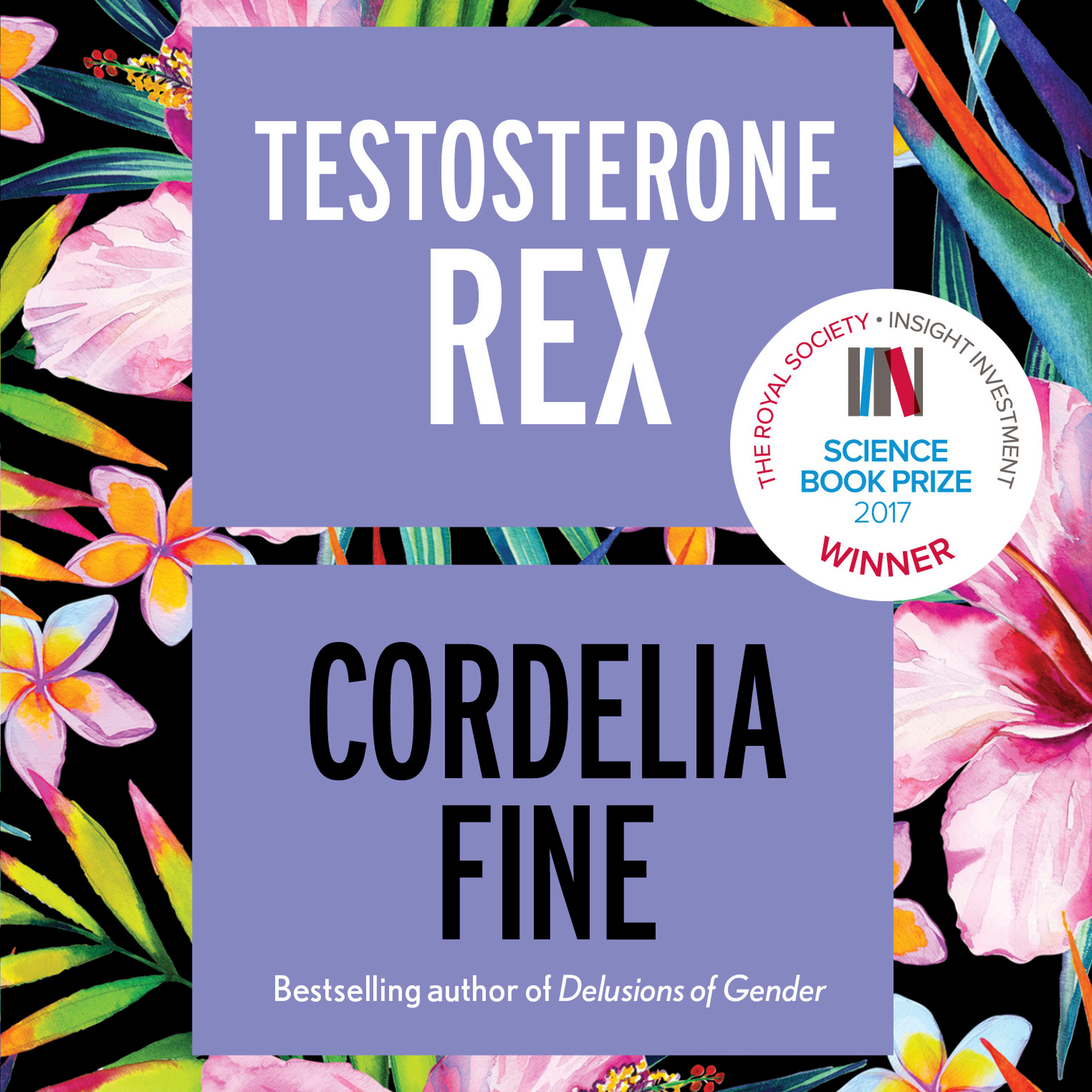 Testosterone Rex | S3 E3