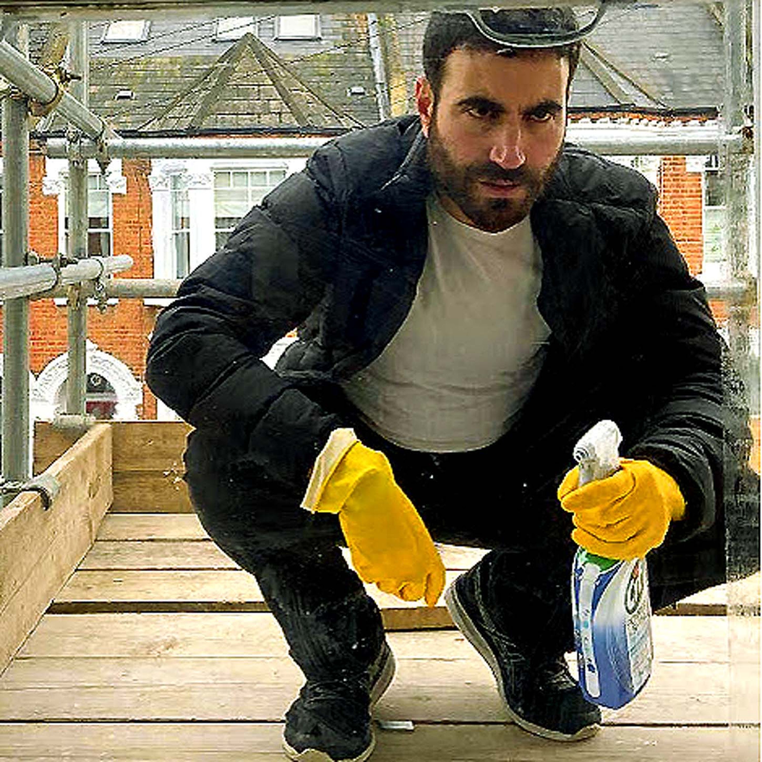 339 - Brett Goldstein