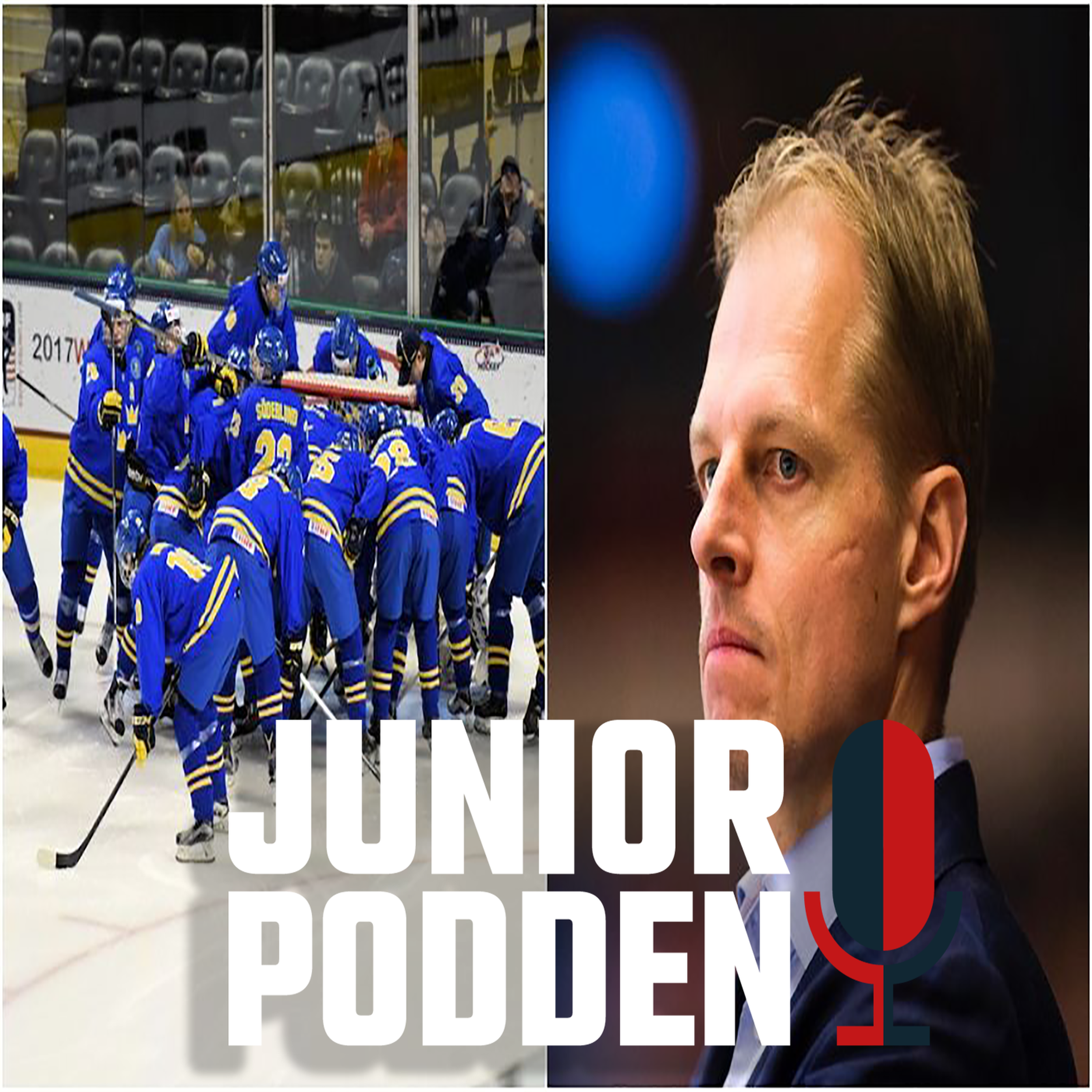 #30 - Poddkoll i J20 & U18-truppen